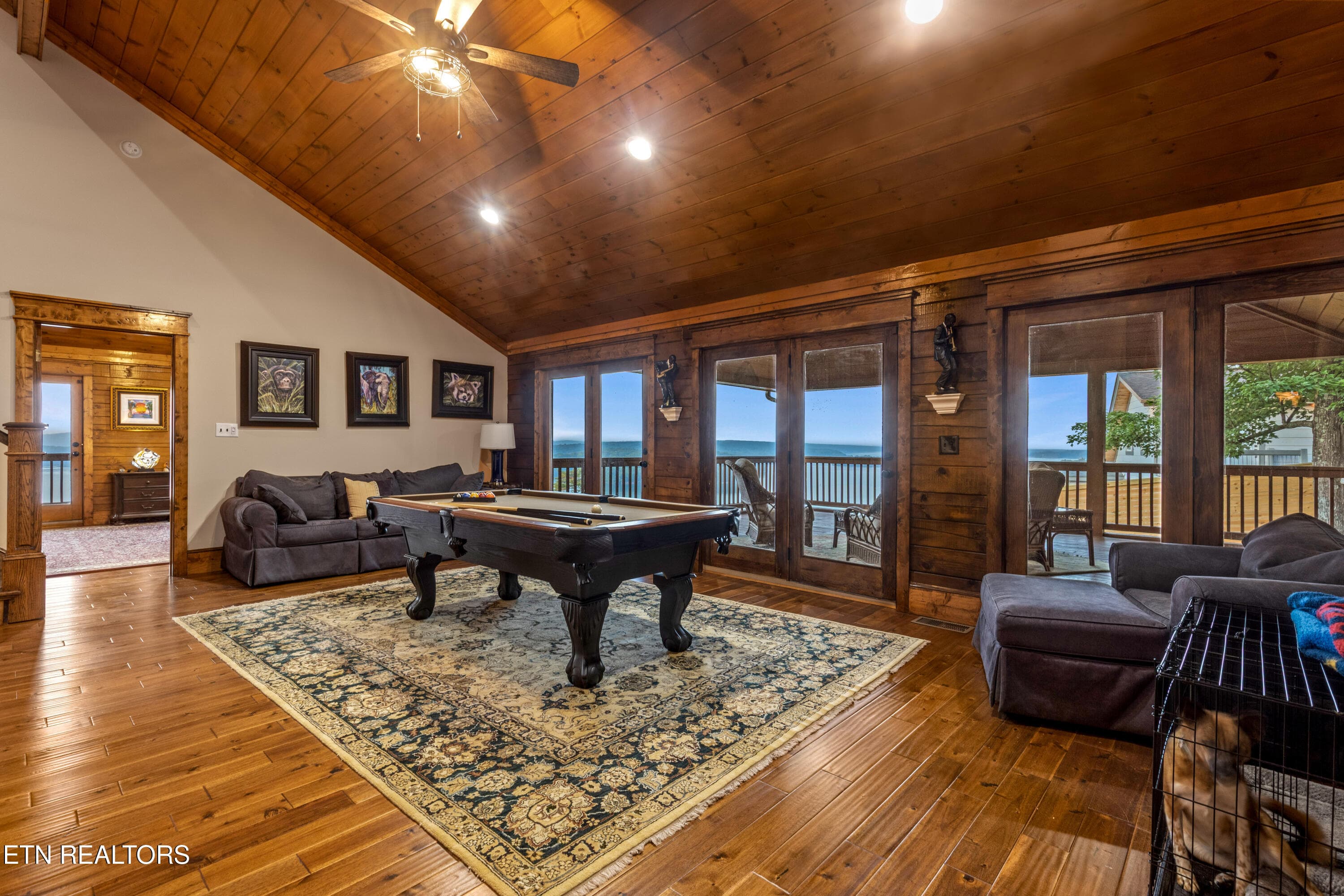 Lakeside-32 - 260 Lakeside Lodge Lane, Spring City, TN 37381