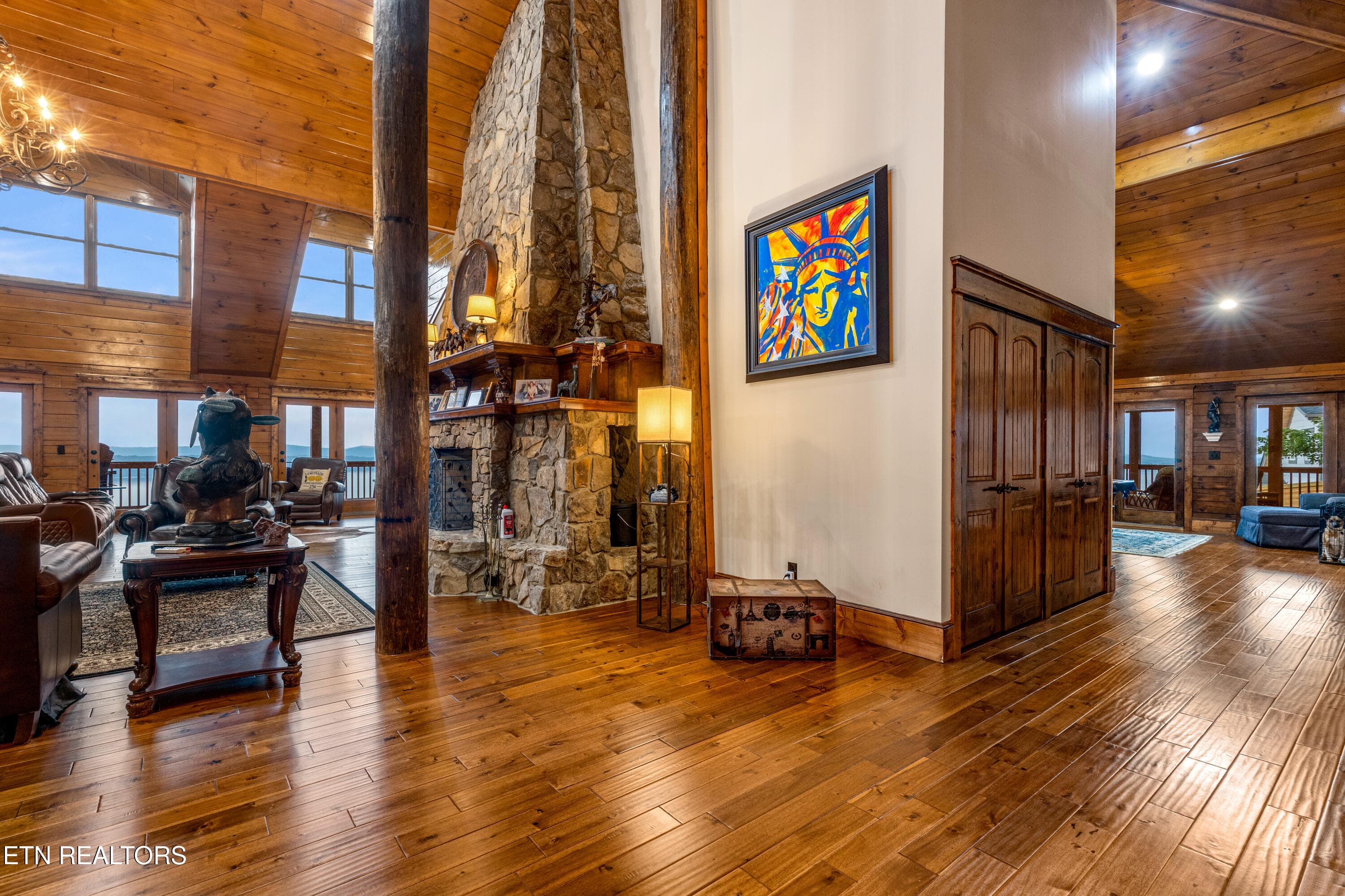 Lakeside-7 - 260 Lakeside Lodge Lane, Spring City, TN 37381