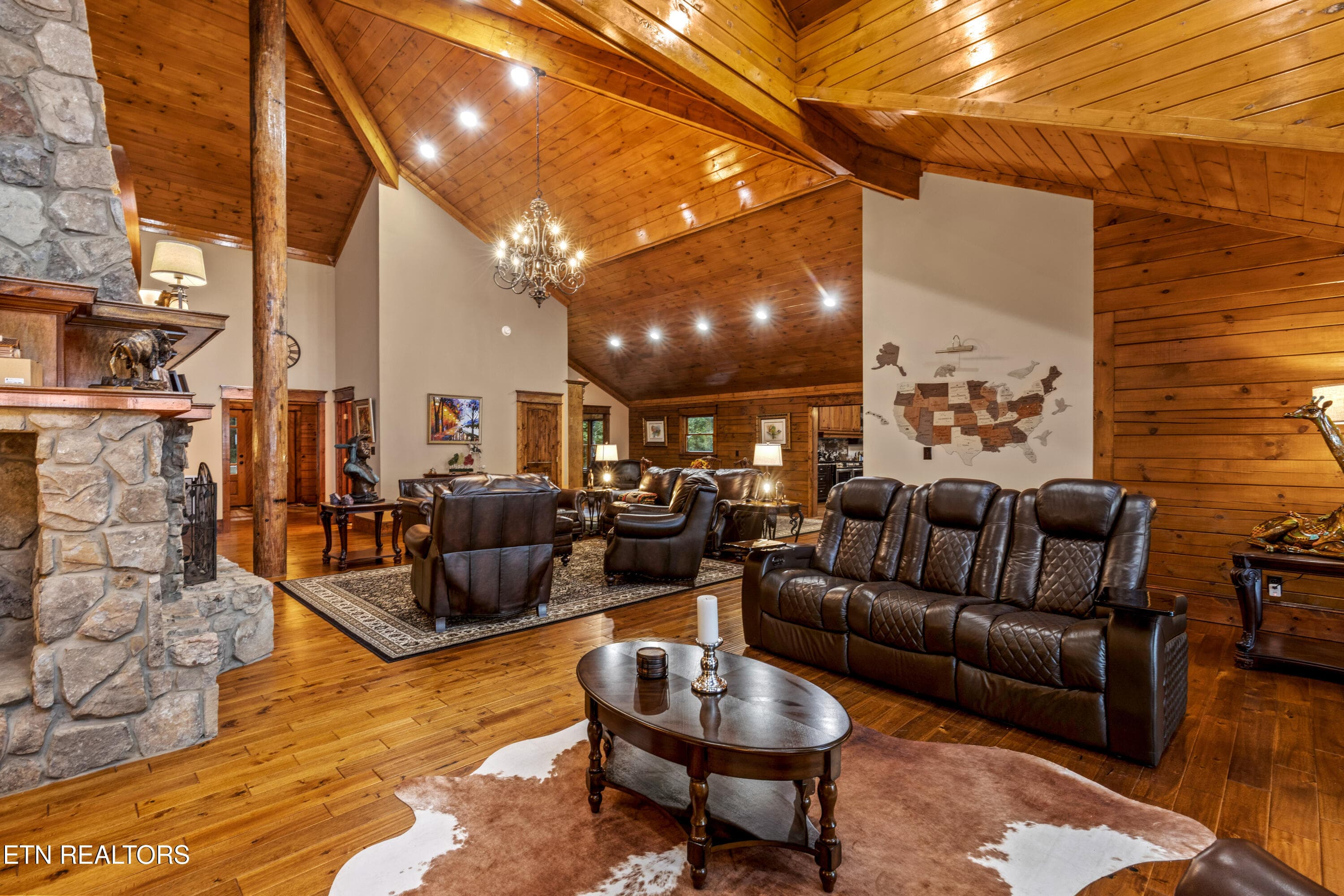 Lakeside-17 - 260 Lakeside Lodge Lane, Spring City, TN 37381