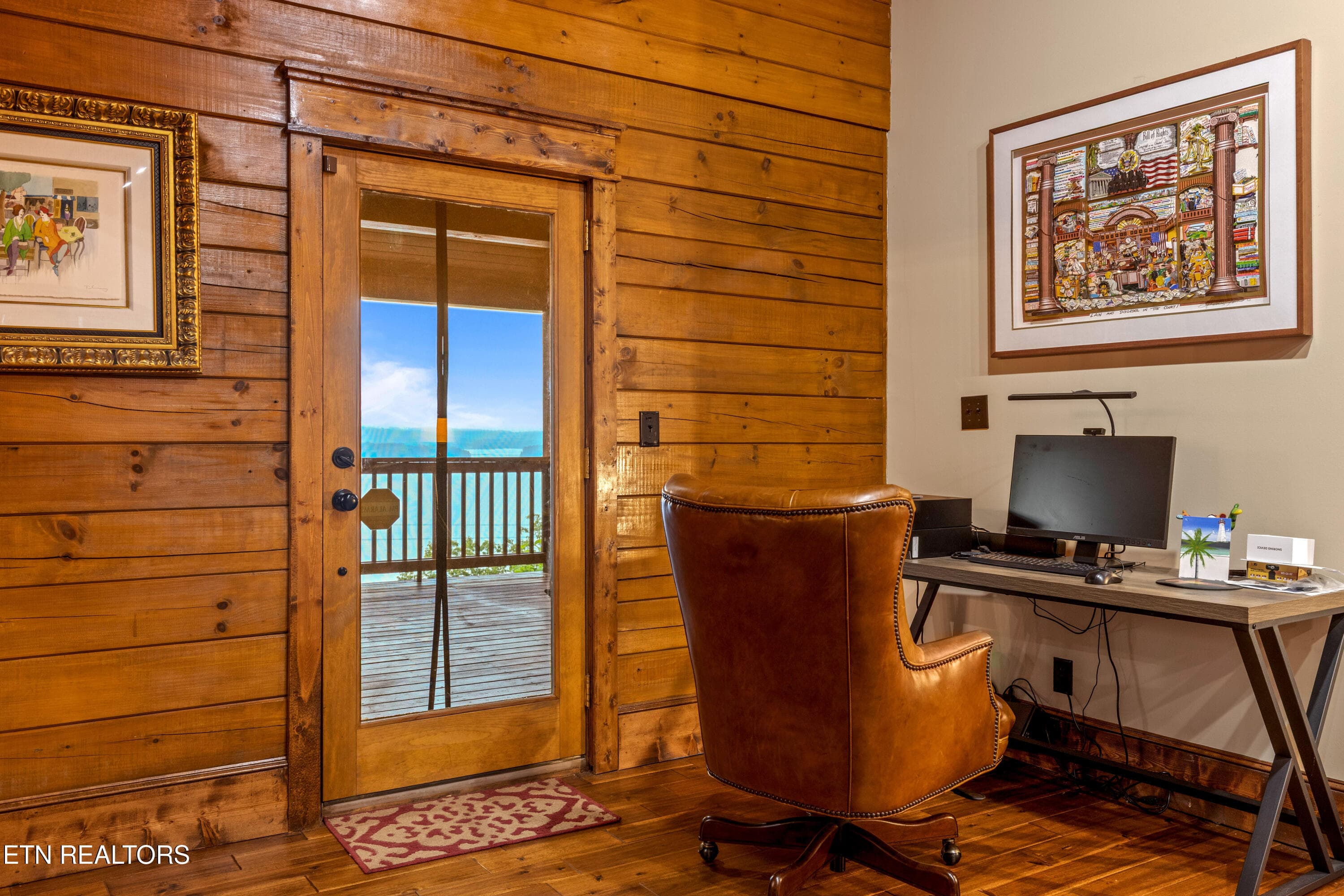 Lakeside-18 - 260 Lakeside Lodge Lane, Spring City, TN 37381