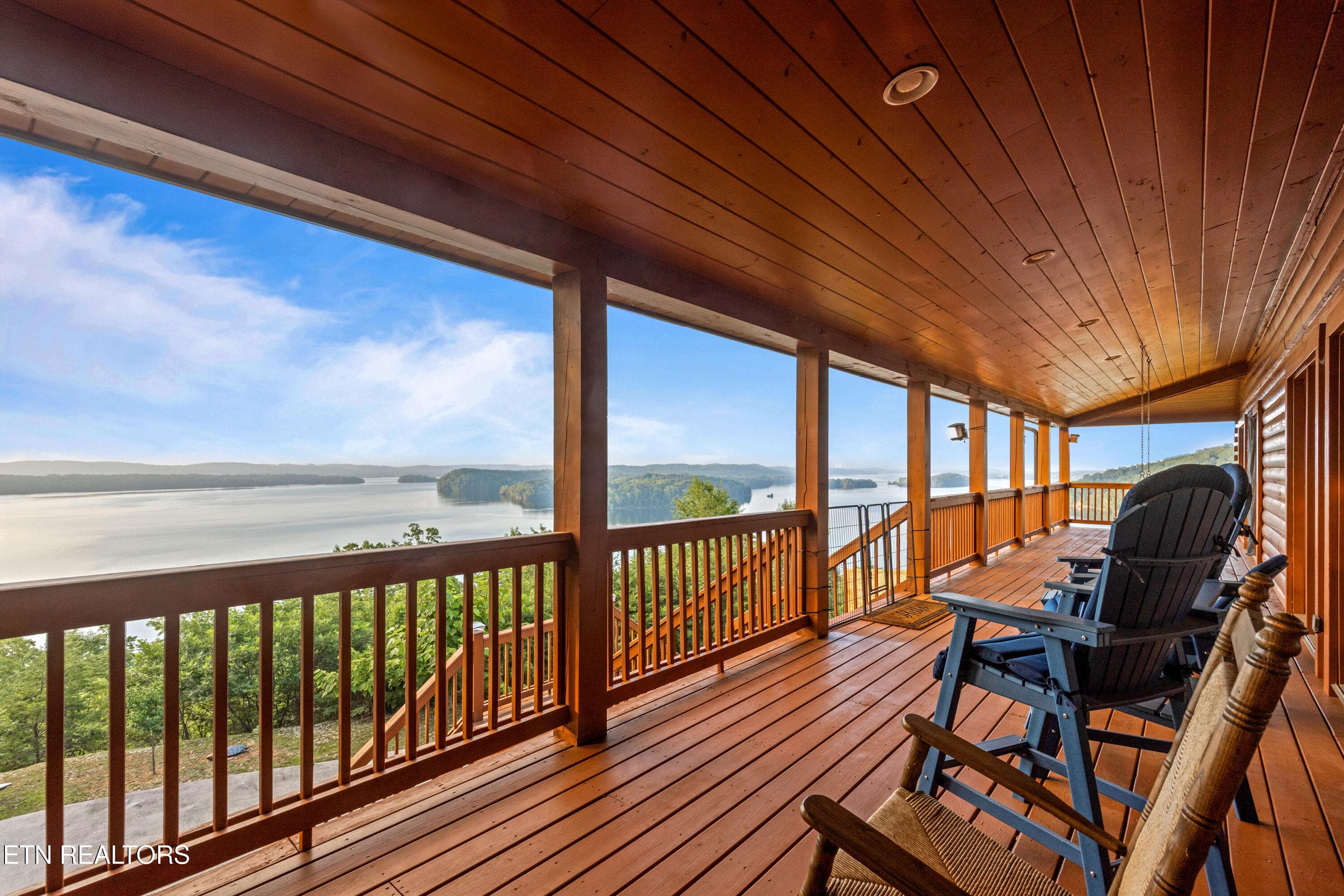 Lakeside-71 - 260 Lakeside Lodge Lane, Spring City, TN 37381