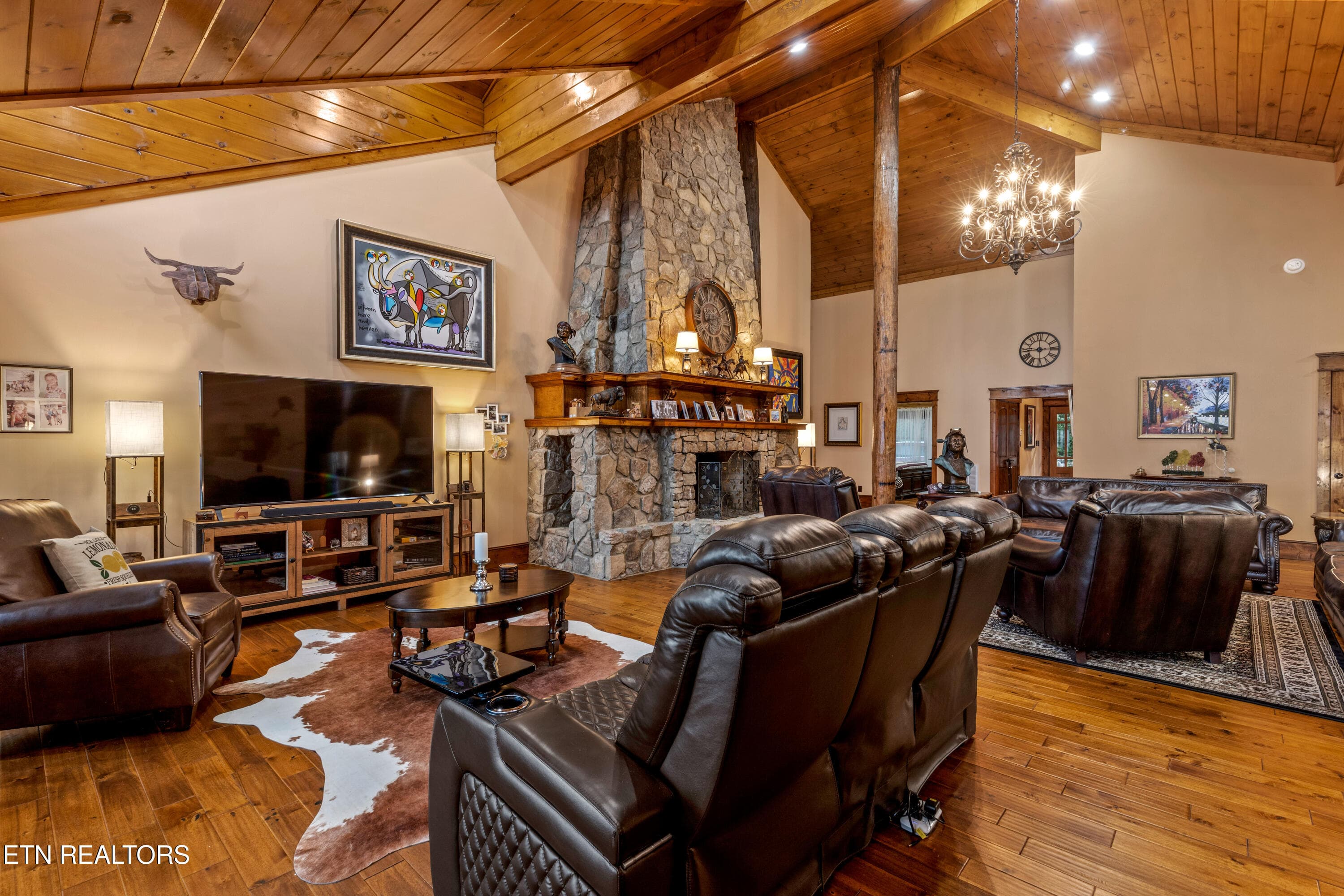 Lakeside-16 - 260 Lakeside Lodge Lane, Spring City, TN 37381