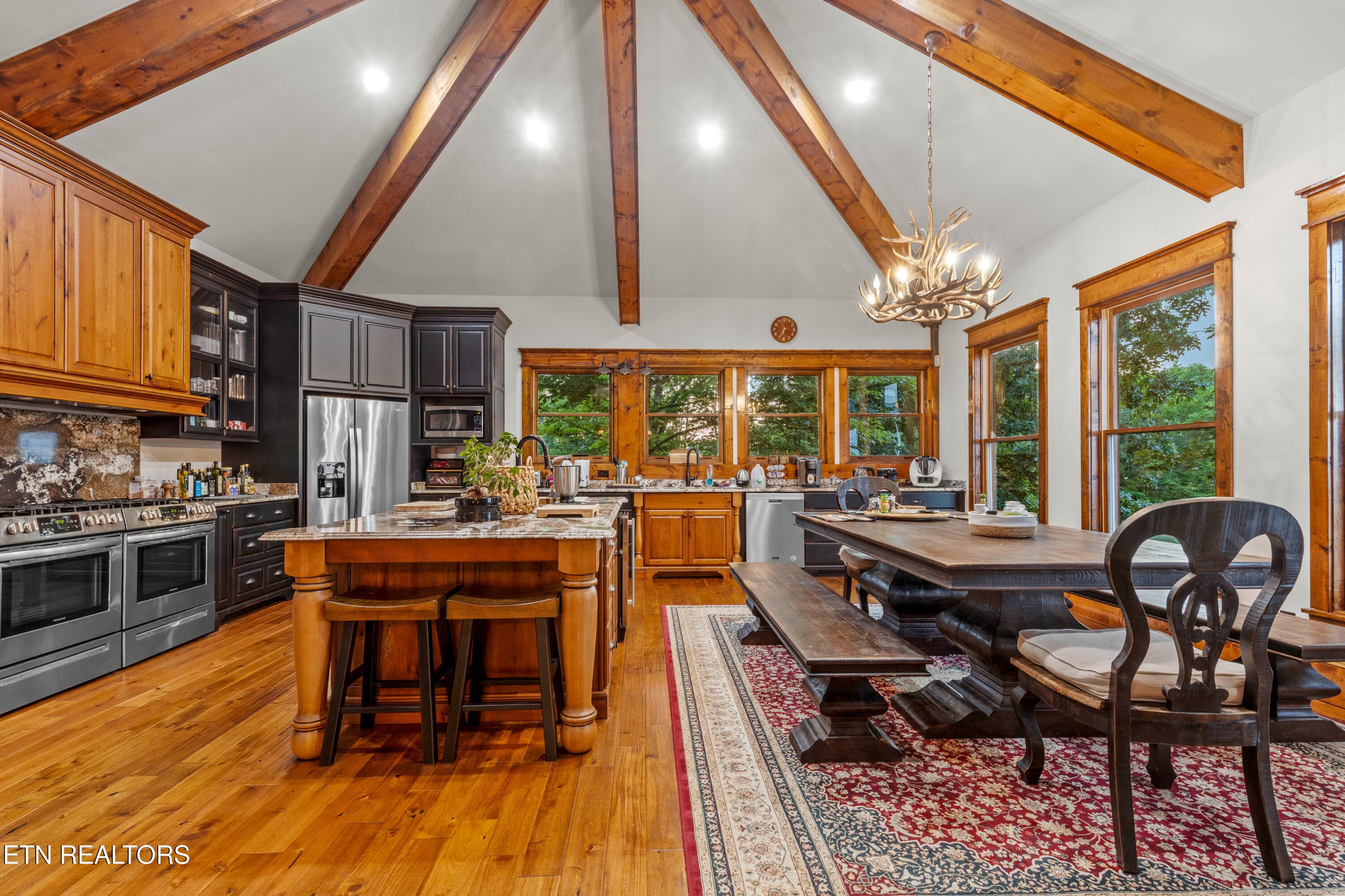 Lakeside-21 - 260 Lakeside Lodge Lane, Spring City, TN 37381