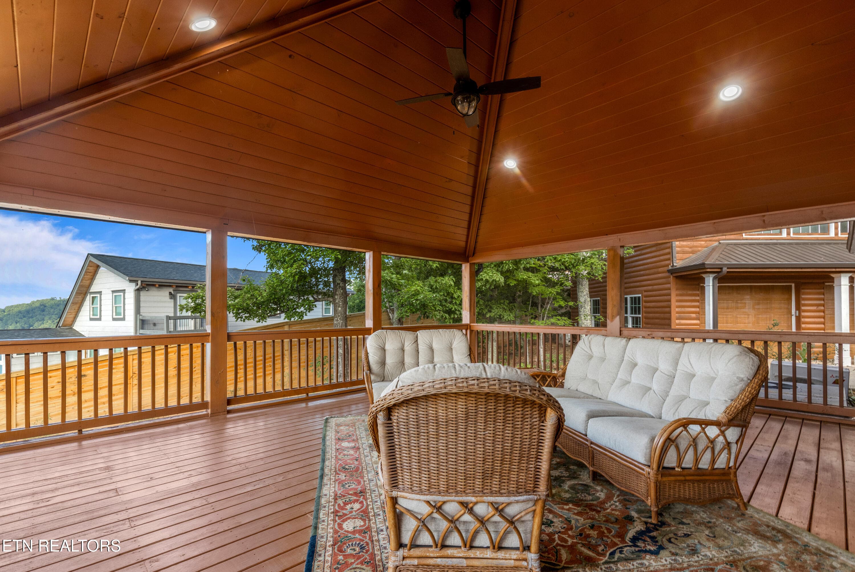 Lakeside-66 - 260 Lakeside Lodge Lane, Spring City, TN 37381
