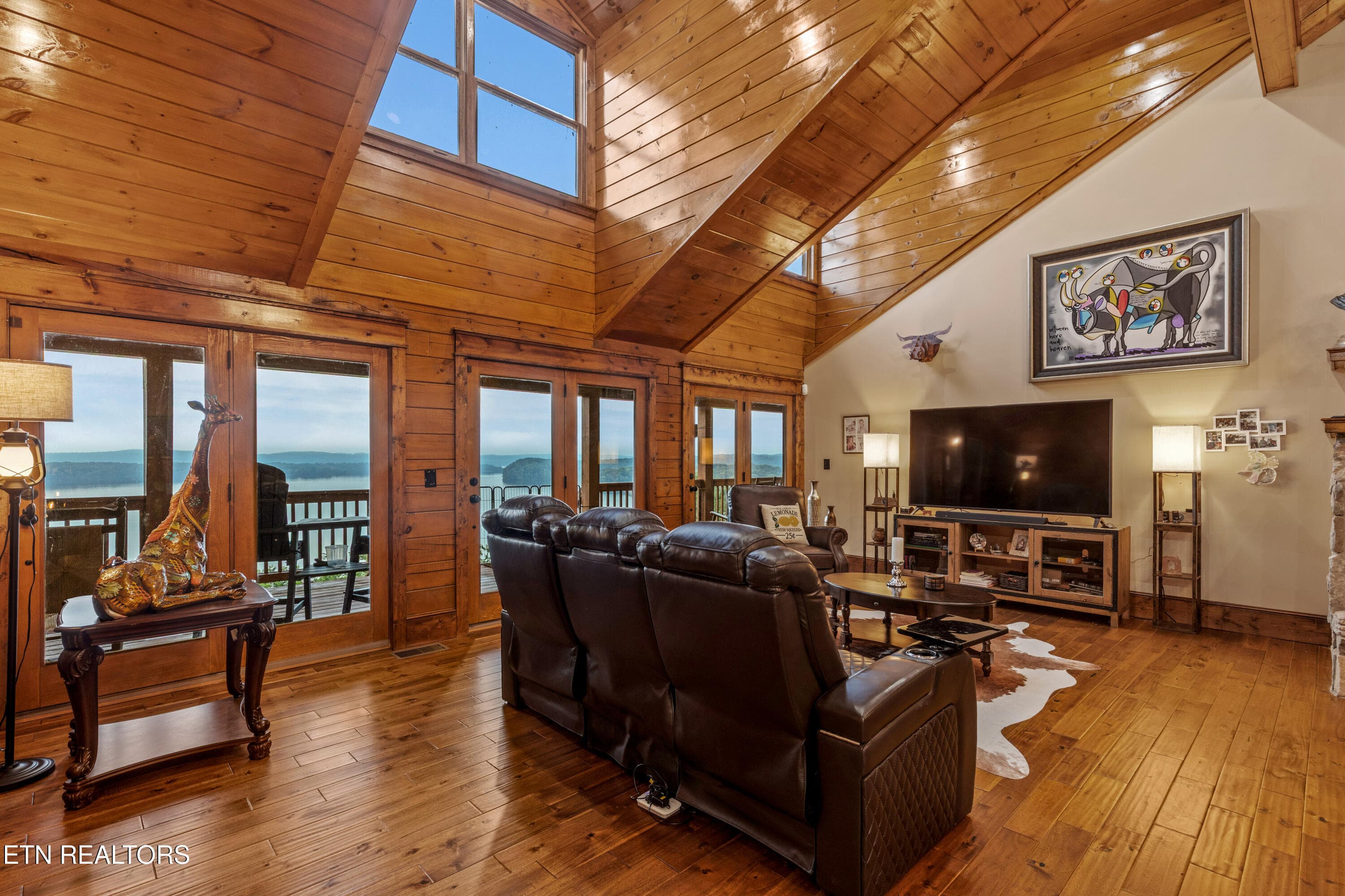 Lakeside-14 - 260 Lakeside Lodge Lane, Spring City, TN 37381