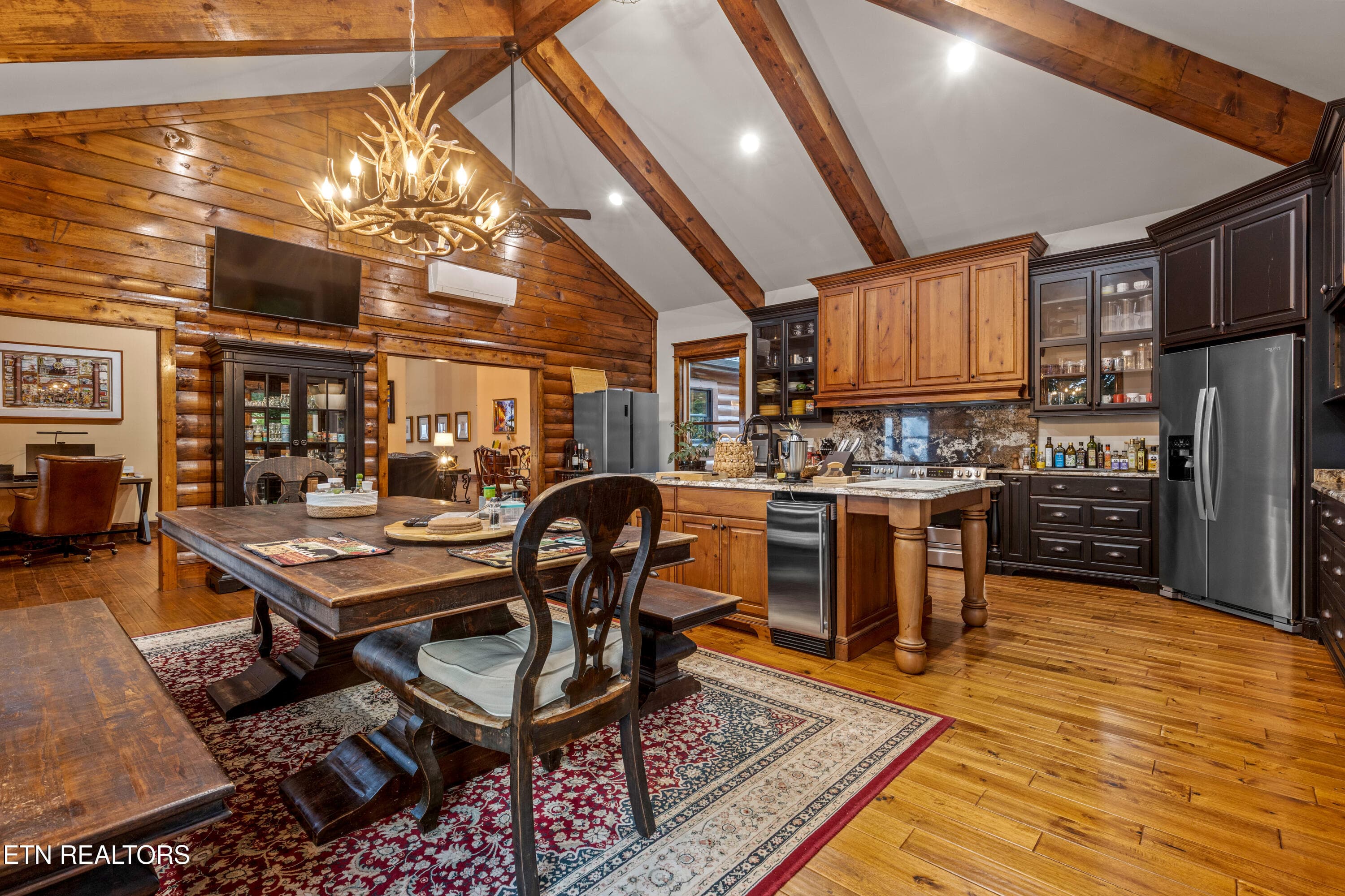 Lakeside-24 - 260 Lakeside Lodge Lane, Spring City, TN 37381
