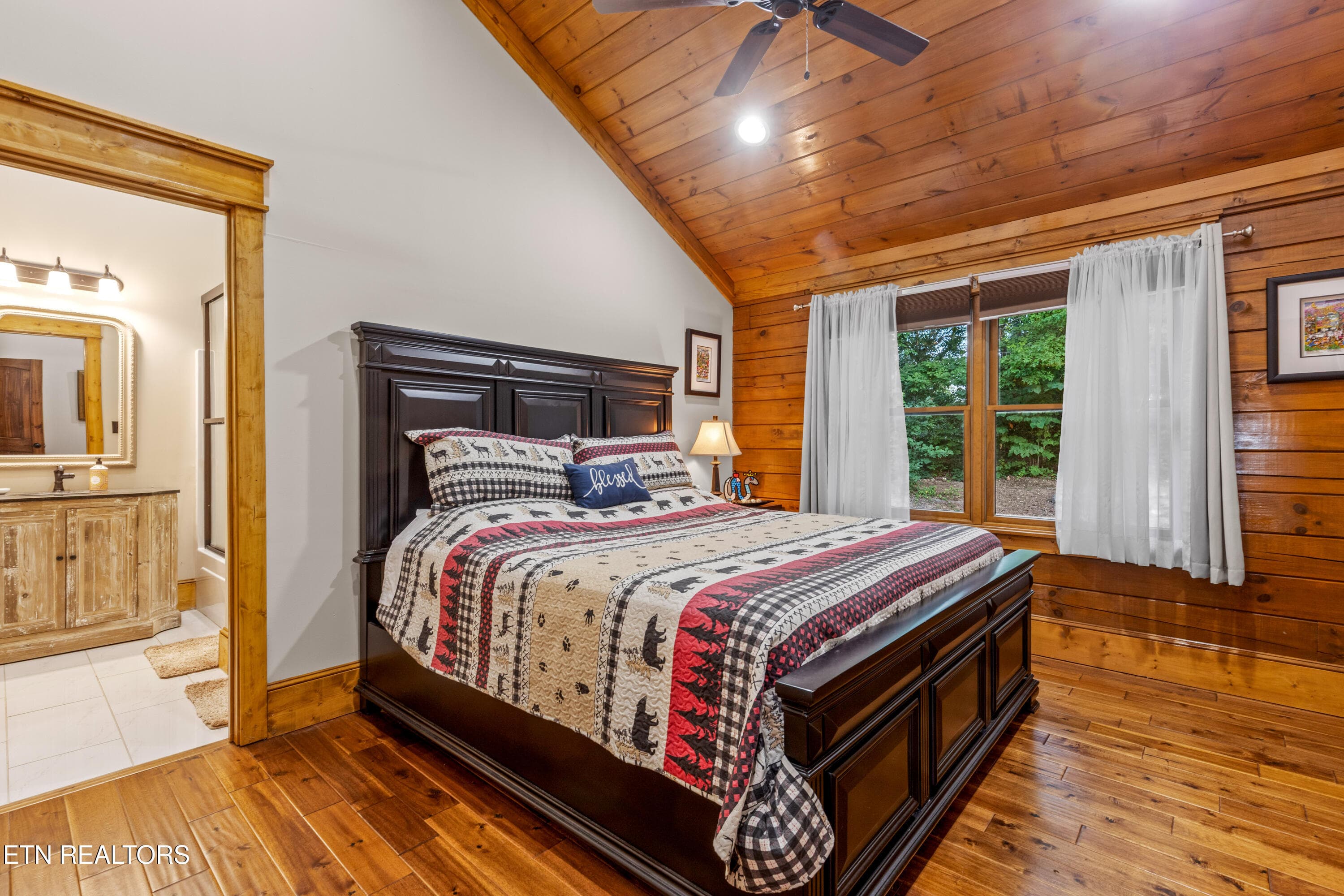 Lakeside-30 - 260 Lakeside Lodge Lane, Spring City, TN 37381