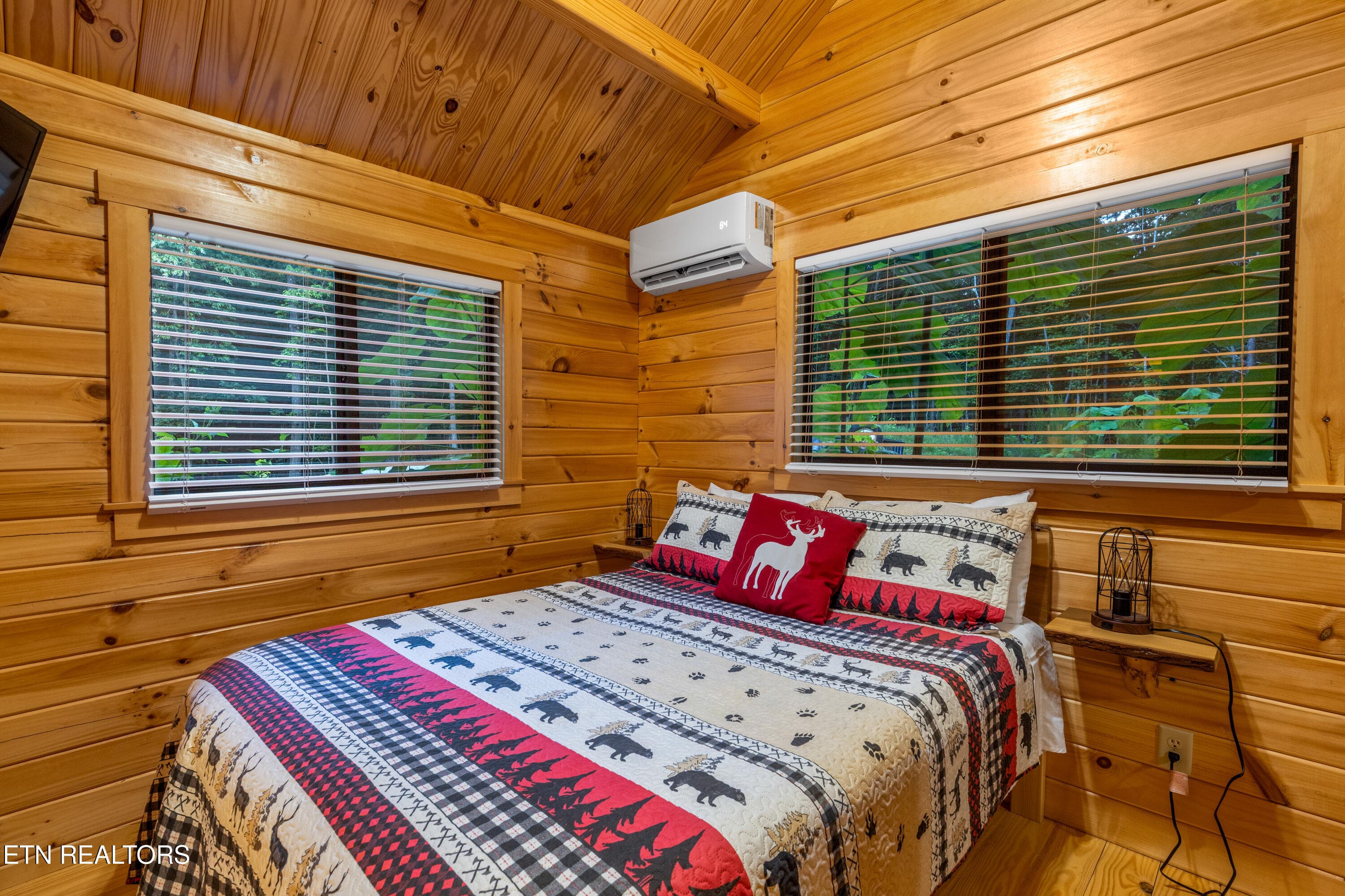 LakesideL-50 - 260 Lakeside Lodge Lane, Spring City, TN 37381