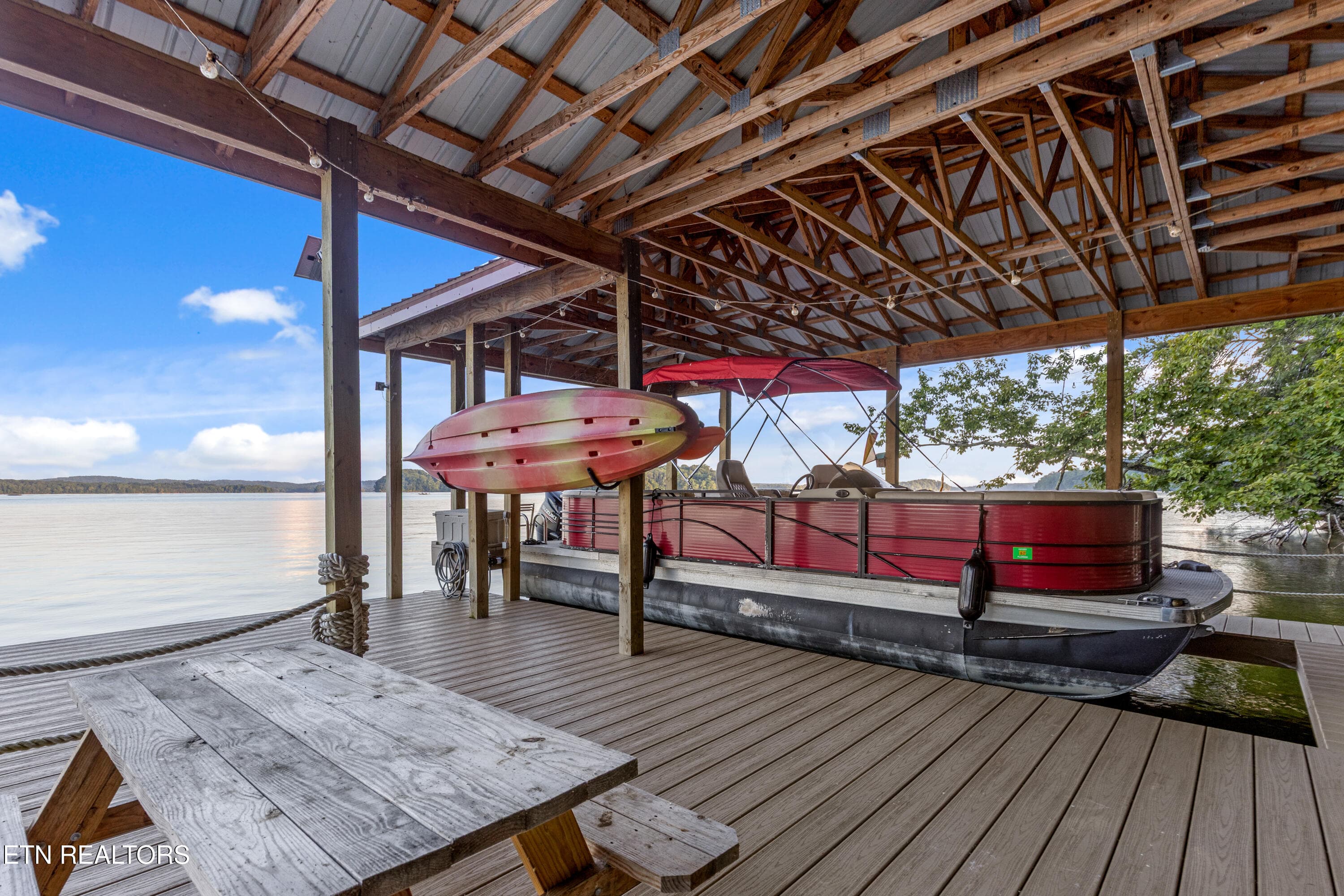LakesideL-39 - 260 Lakeside Lodge Lane, Spring City, TN 37381