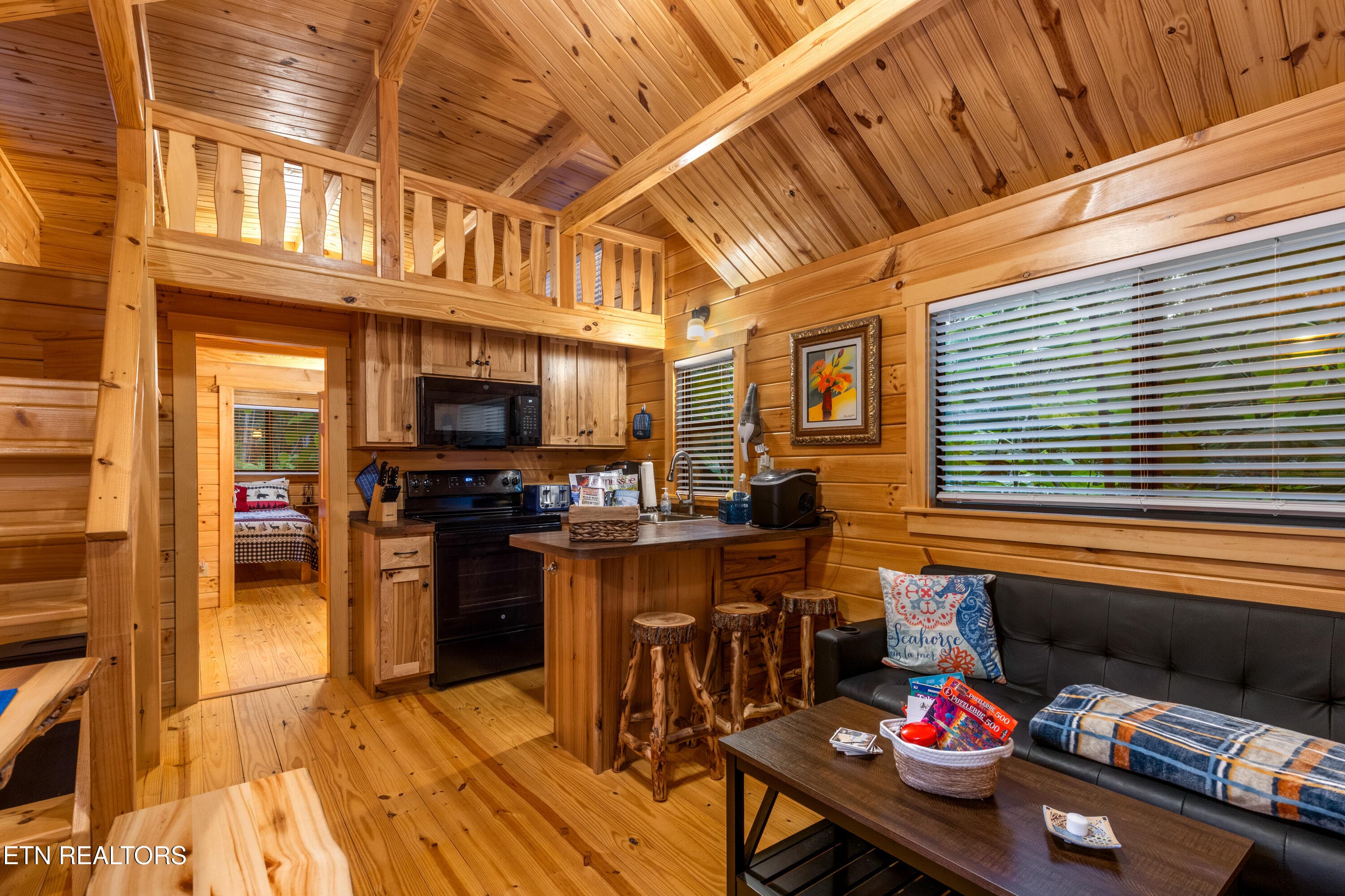 LakesideL-43 - 260 Lakeside Lodge Lane, Spring City, TN 37381