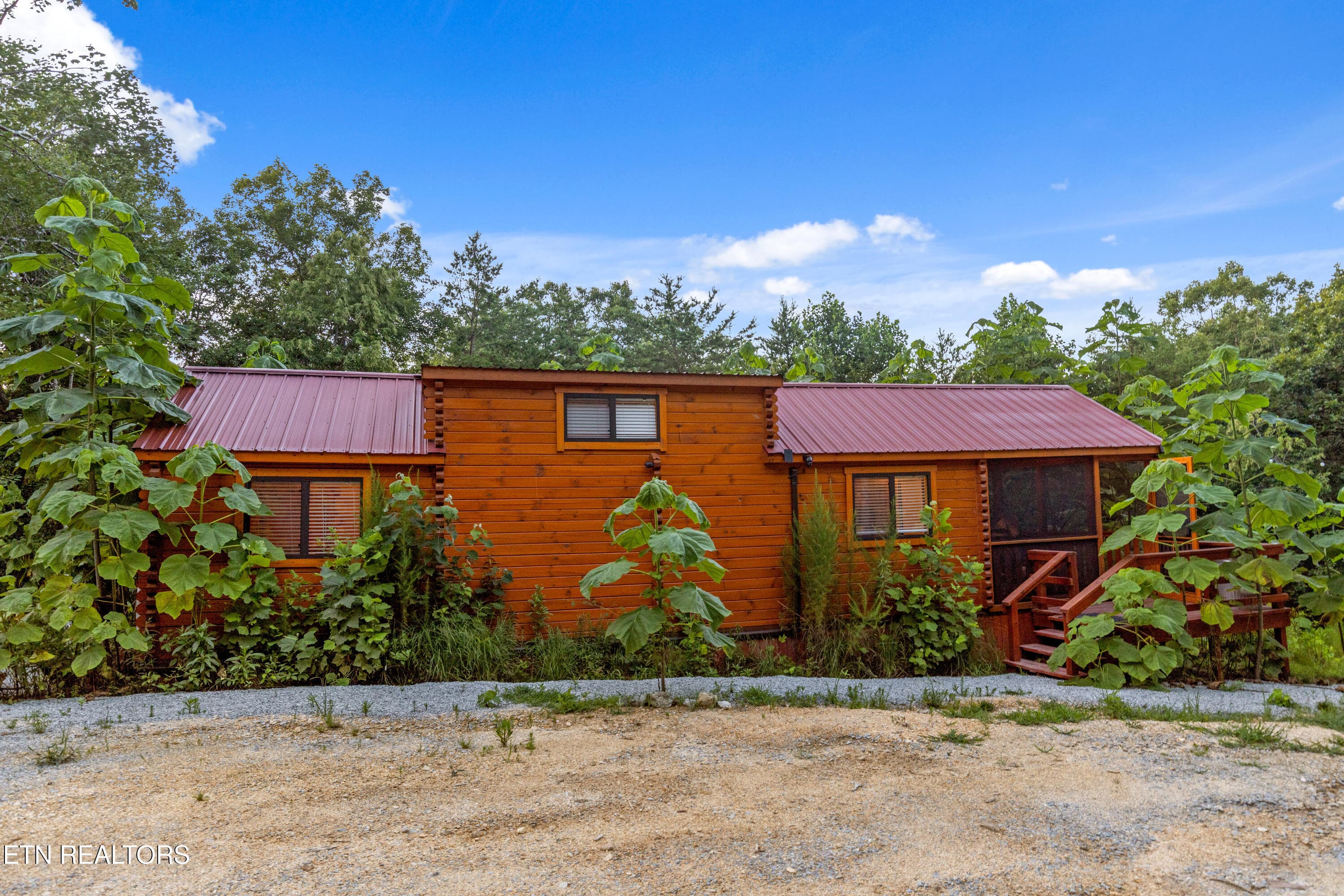 LakesideL-55 - 260 Lakeside Lodge Lane, Spring City, TN 37381