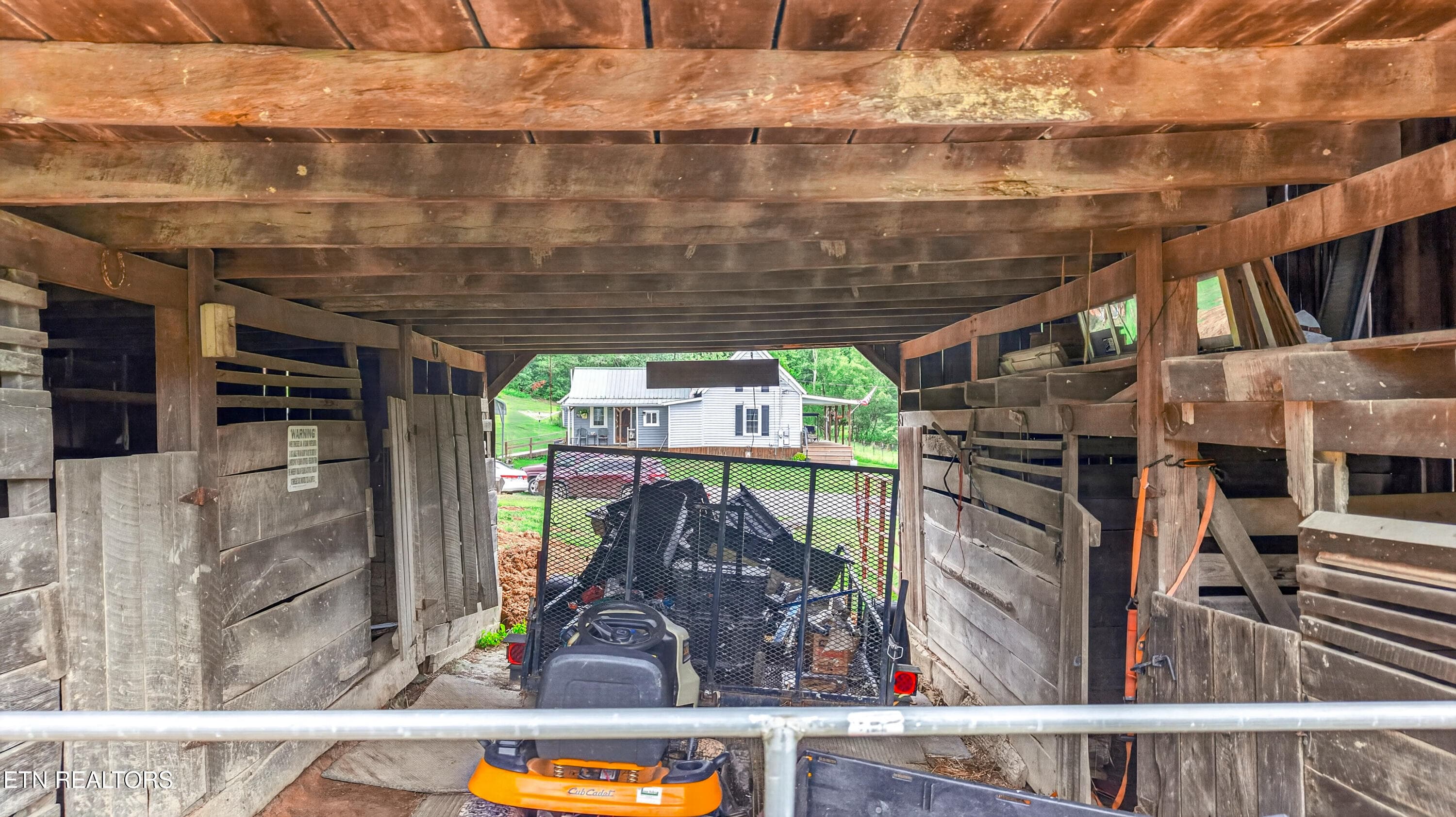 038-1332BaysingerRoad-Newport-TN-37821-F - 1332 Baysinger Rd, Newport, TN 37821, Newport