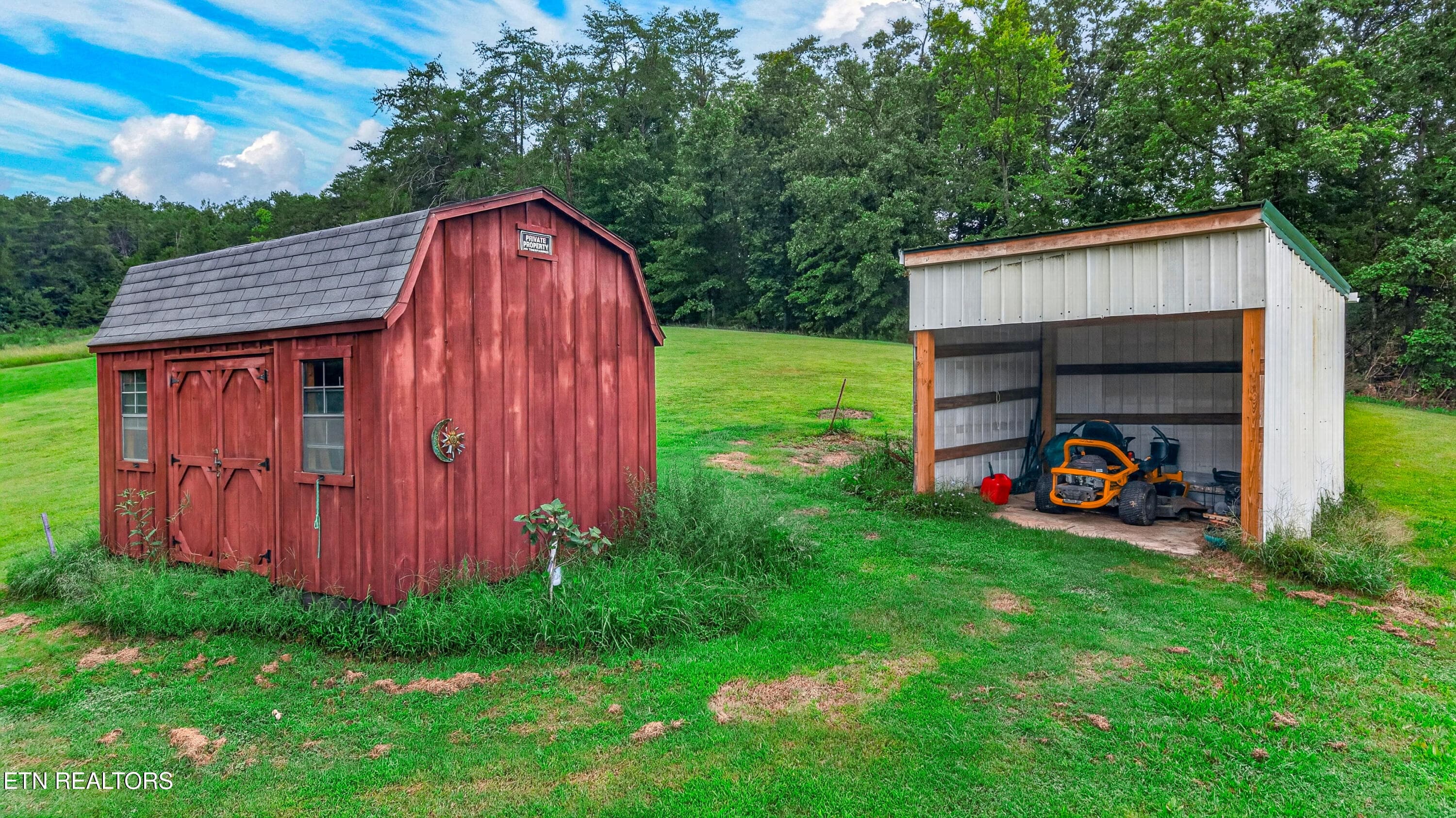 034-1332BaysingerRoad-Newport-TN-37821-F - 1332 Baysinger Rd, Newport, TN 37821, Newport