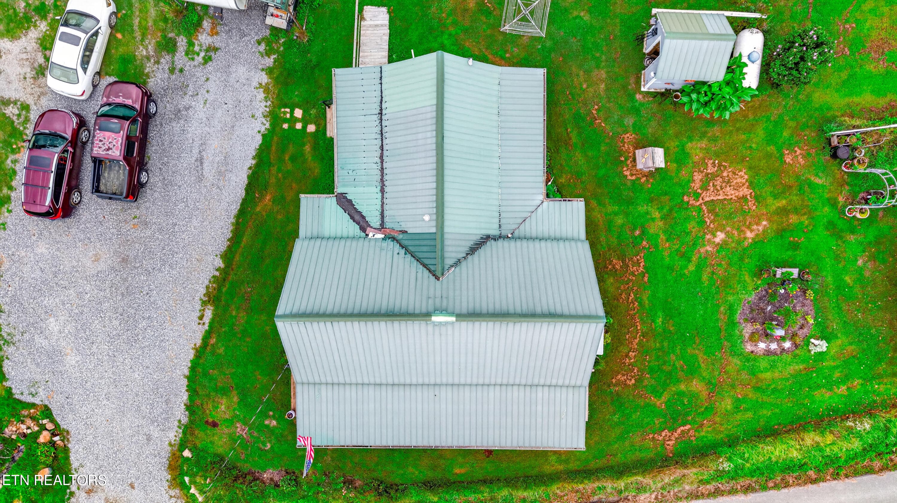 035-1332BaysingerRoad-Newport-TN-37821-F - 1332 Baysinger Rd, Newport, TN 37821, Newport