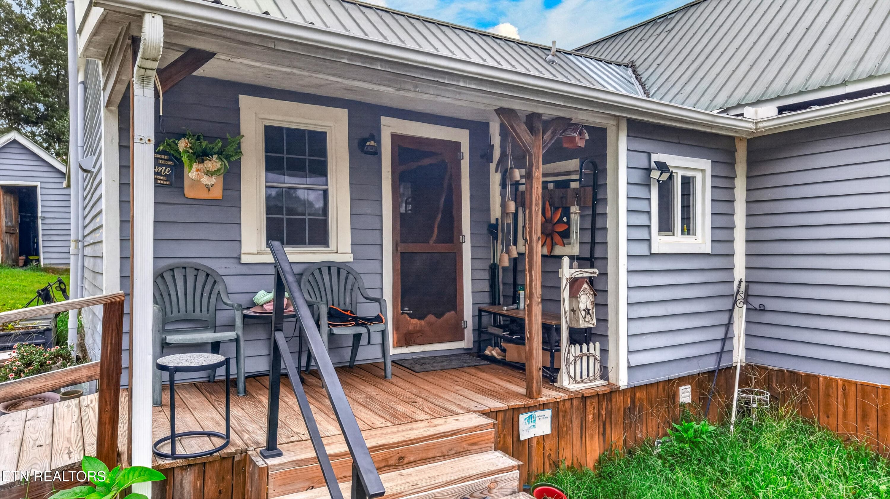 029-1332BaysingerRoad-Newport-TN-37821-F - 1332 Baysinger Rd, Newport, TN 37821, Newport