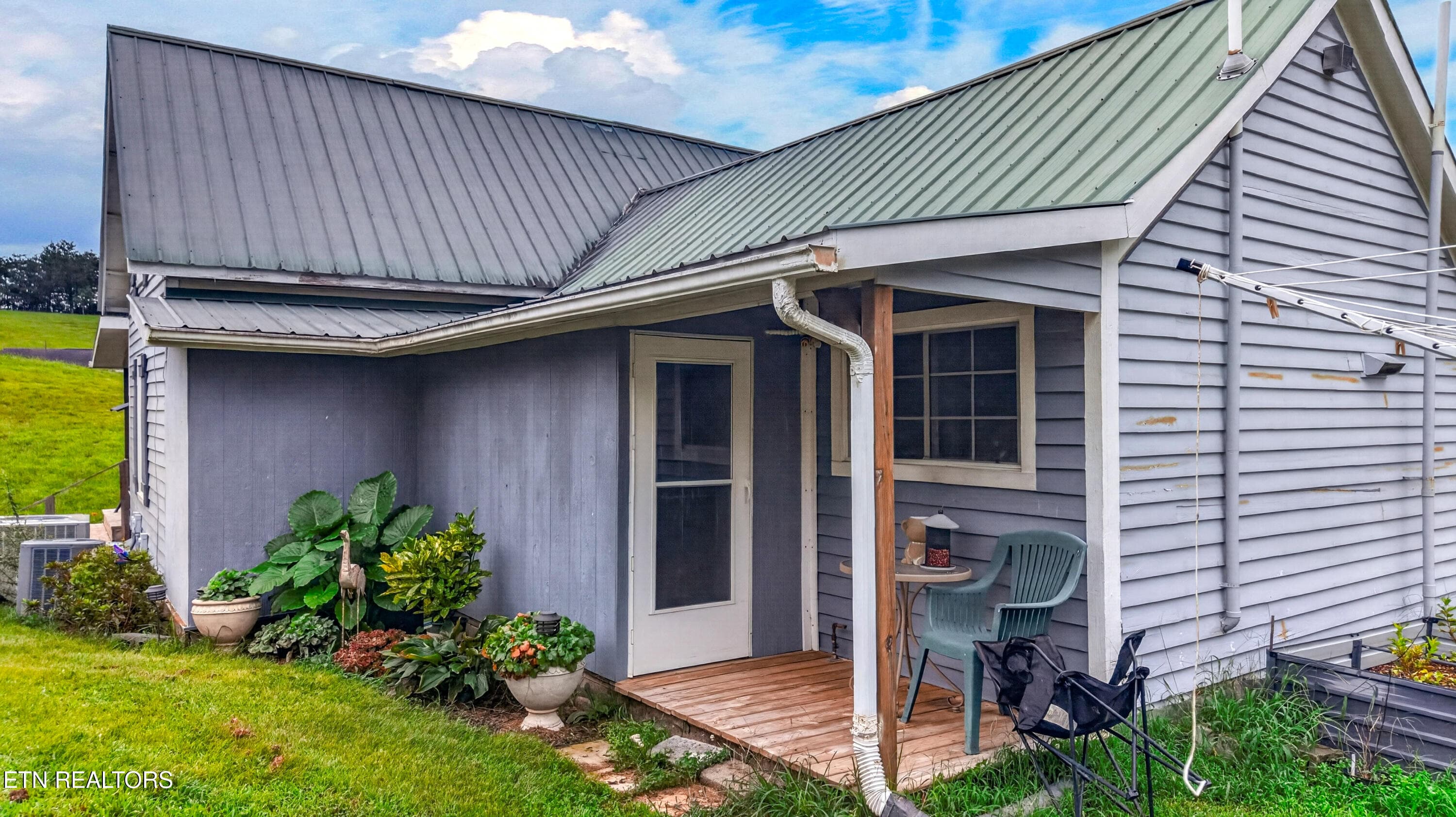 031-1332BaysingerRoad-Newport-TN-37821-F - 1332 Baysinger Rd, Newport, TN 37821, Newport