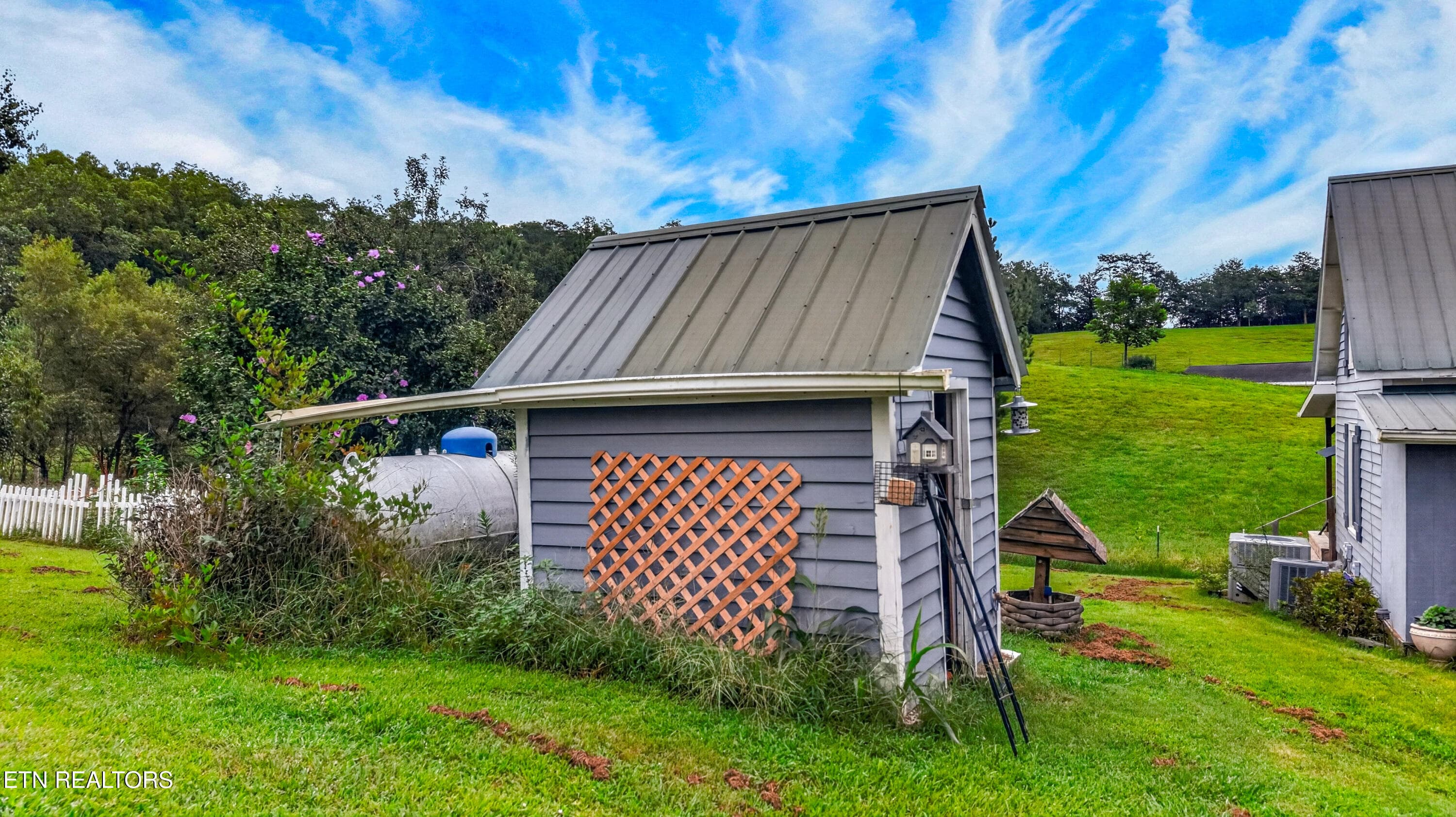 032-1332BaysingerRoad-Newport-TN-37821-F - 1332 Baysinger Rd, Newport, TN 37821, Newport