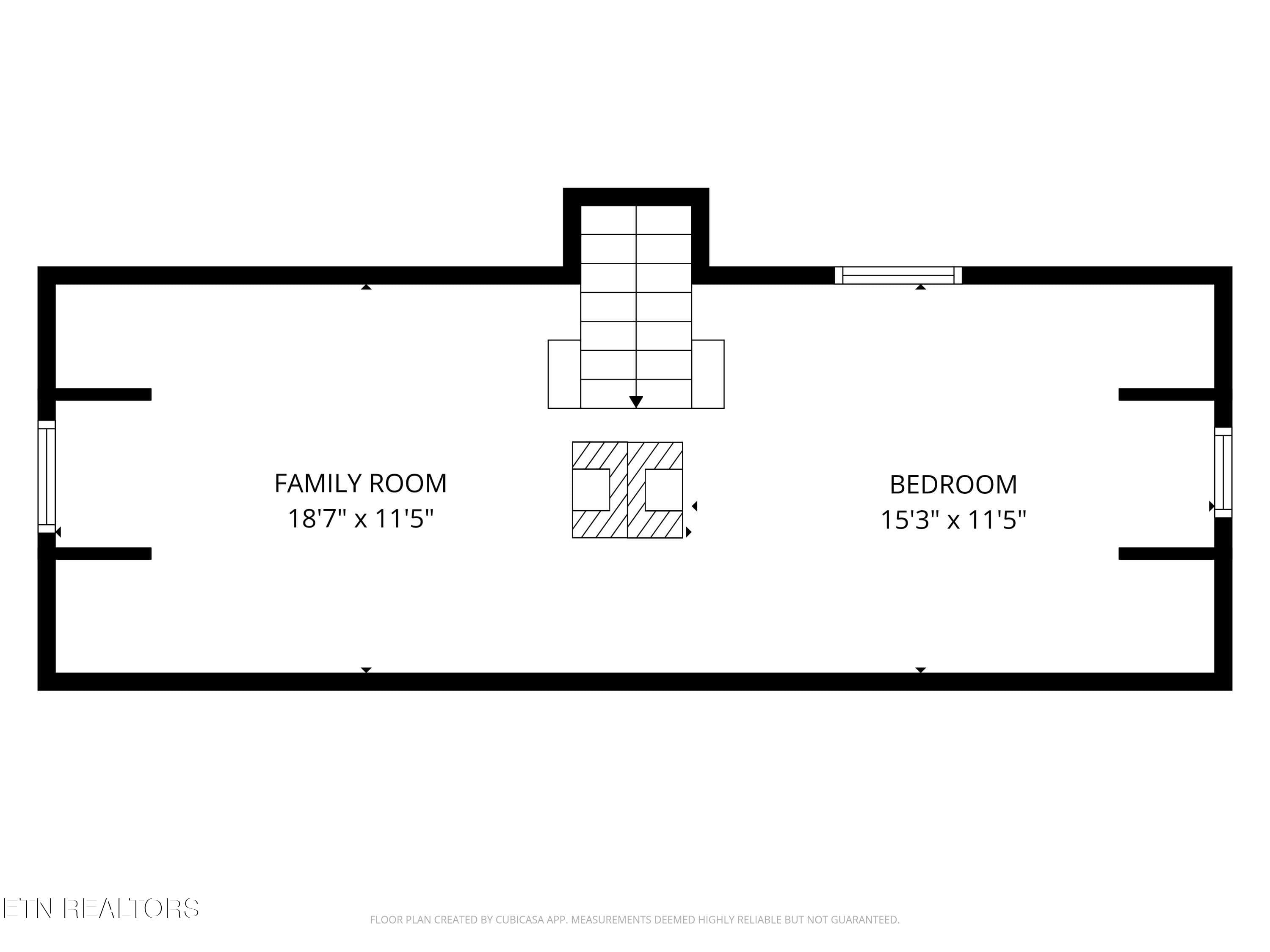 026-1332BaysingerRoad-Newport-TN-37821-F - 1332 Baysinger Rd, Newport, TN 37821, Newport