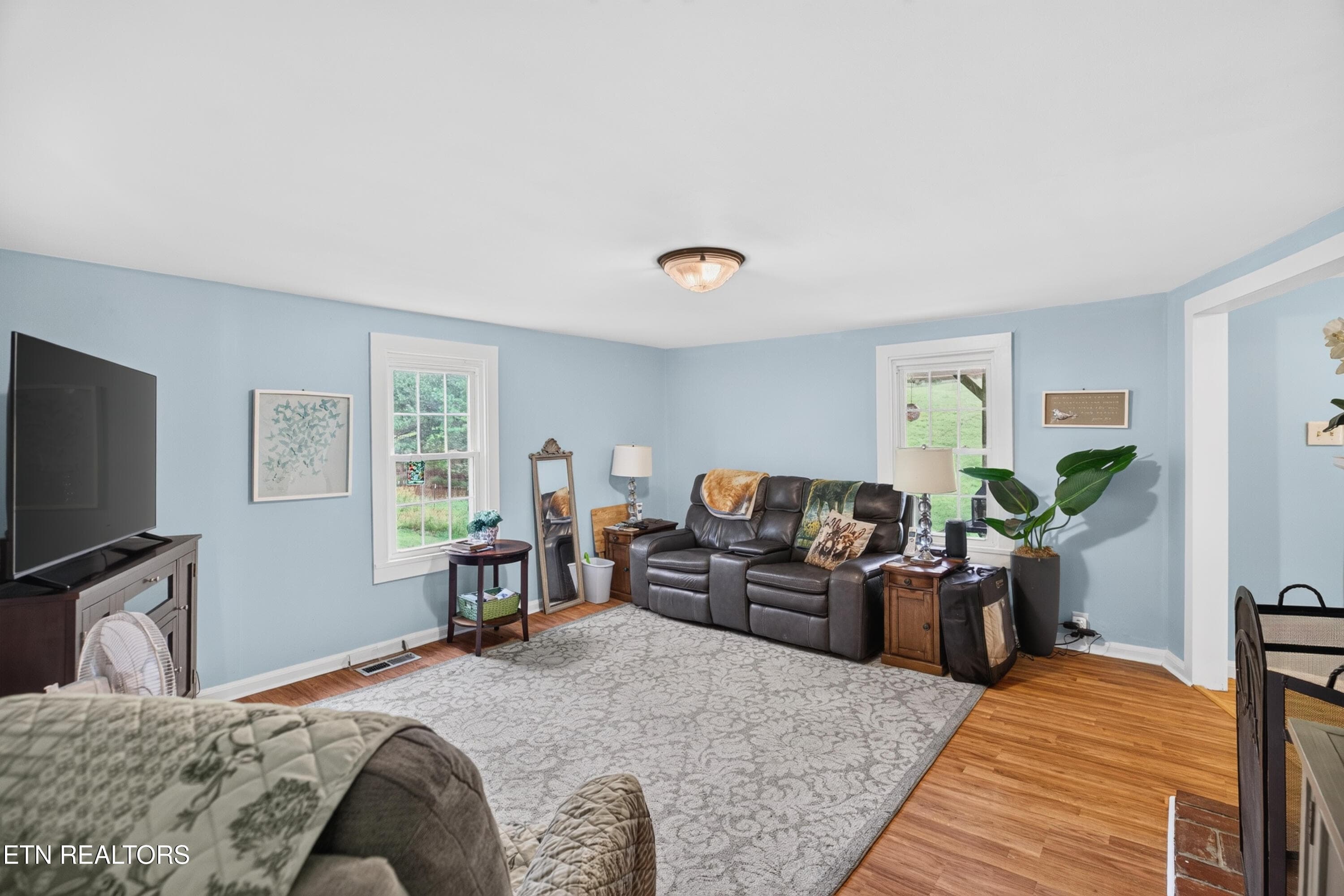 009-1332BaysingerRoad-Newport-TN-37821-F - 1332 Baysinger Rd, Newport, TN 37821, Newport