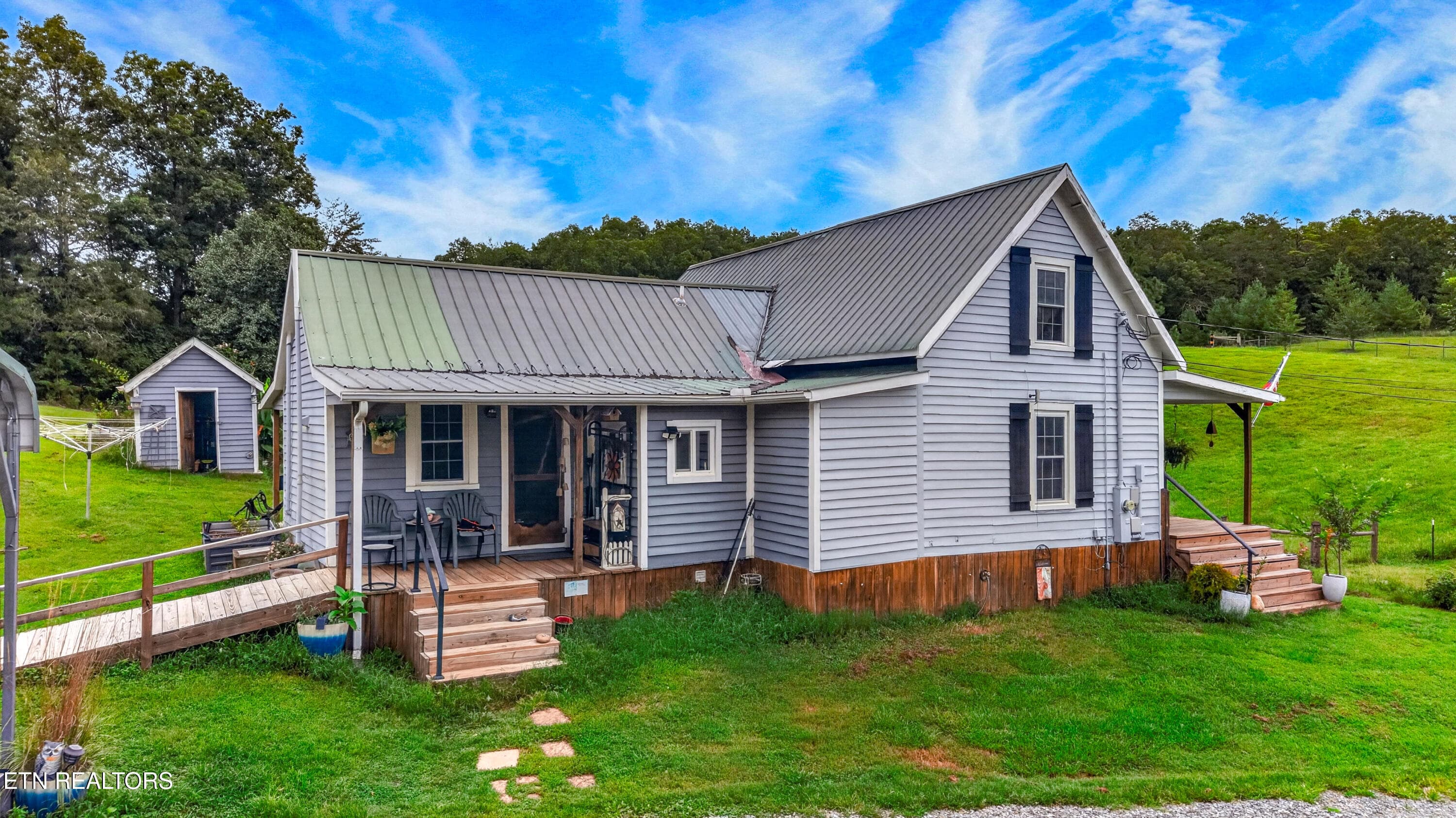004-1332BaysingerRoad-Newport-TN-37821-F - 1332 Baysinger Rd, Newport, TN 37821, Newport