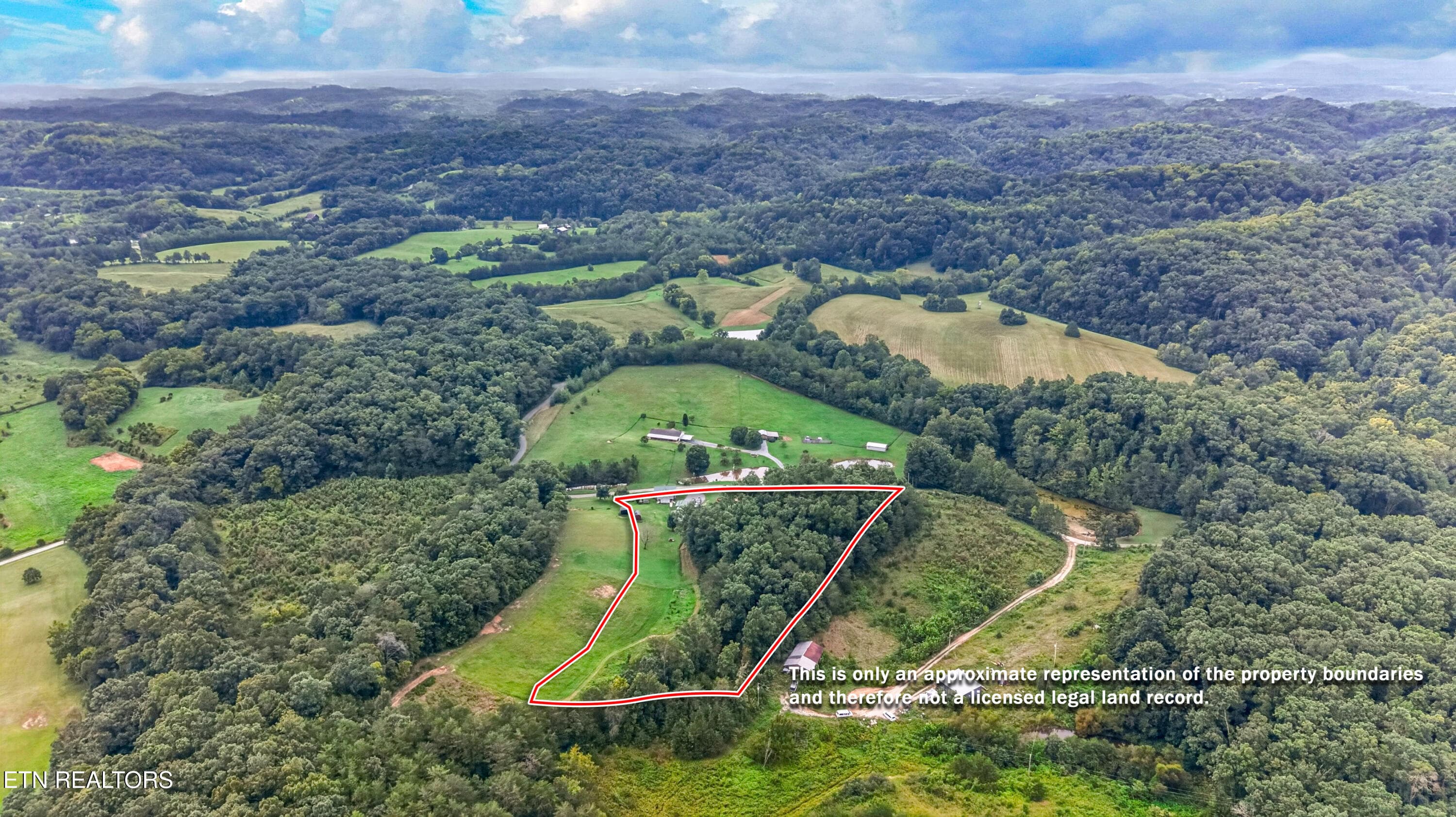 005-1332BaysingerRoad-Newport-TN-37821-F - 1332 Baysinger Rd, Newport, TN 37821, Newport