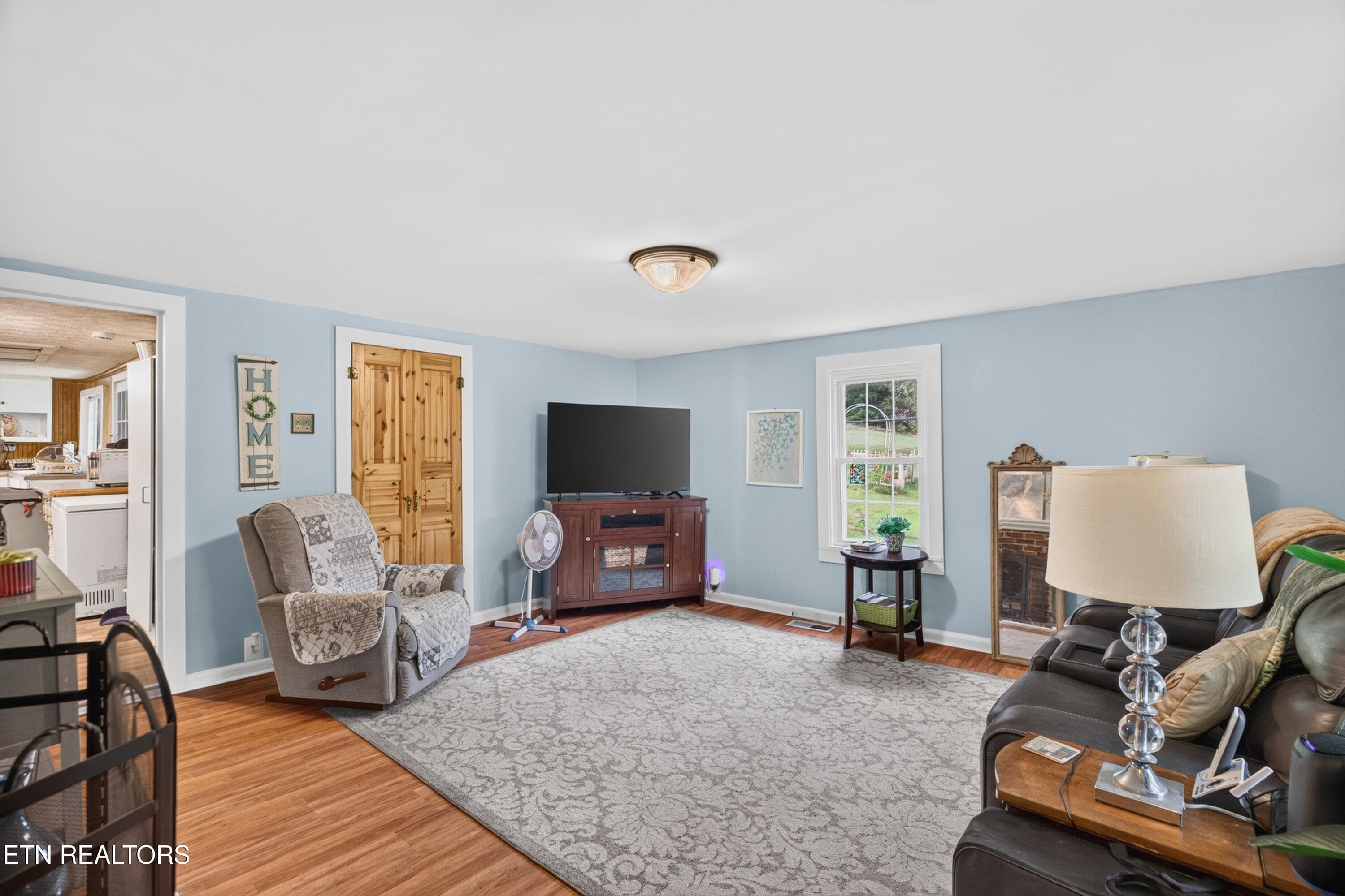 007-1332BaysingerRoad-Newport-TN-37821-F - 1332 Baysinger Rd, Newport, TN 37821, Newport