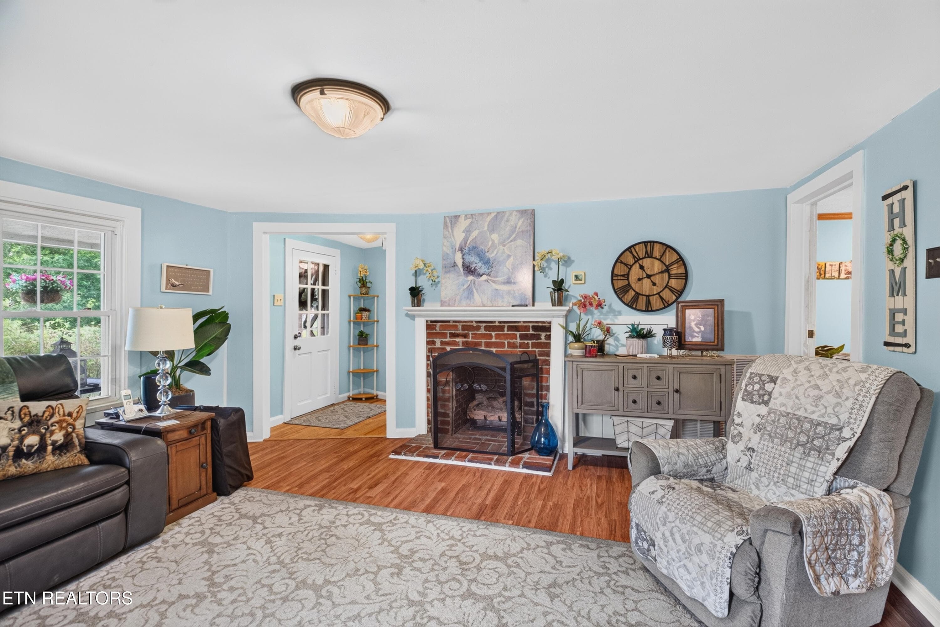 008-1332BaysingerRoad-Newport-TN-37821-F - 1332 Baysinger Rd, Newport, TN 37821, Newport
