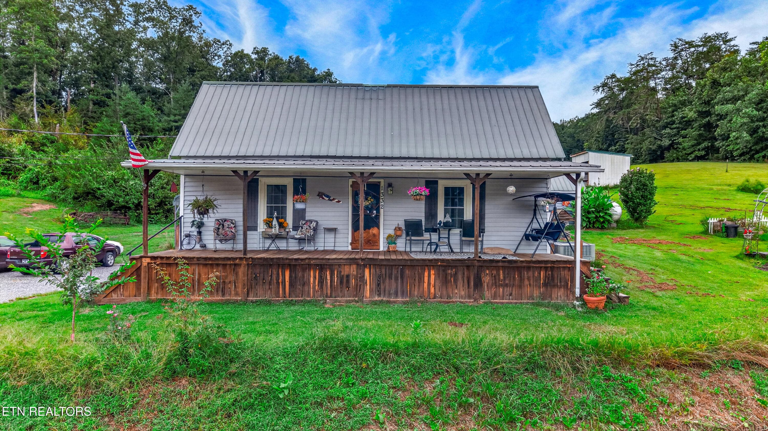001-1332BaysingerRoad-Newport-TN-37821-F - 1332 Baysinger Rd, Newport, TN 37821, Newport