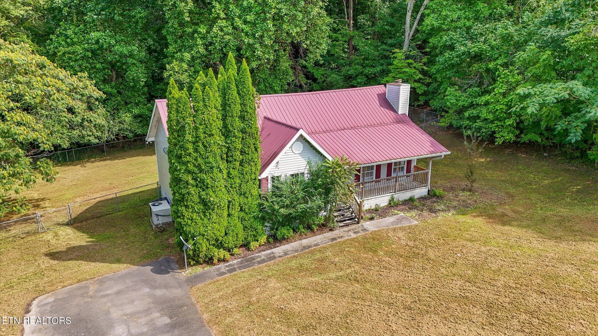 16-14319 Bluffview-44 - 14319 Bluffview Drive, Birchwood, TN 37308