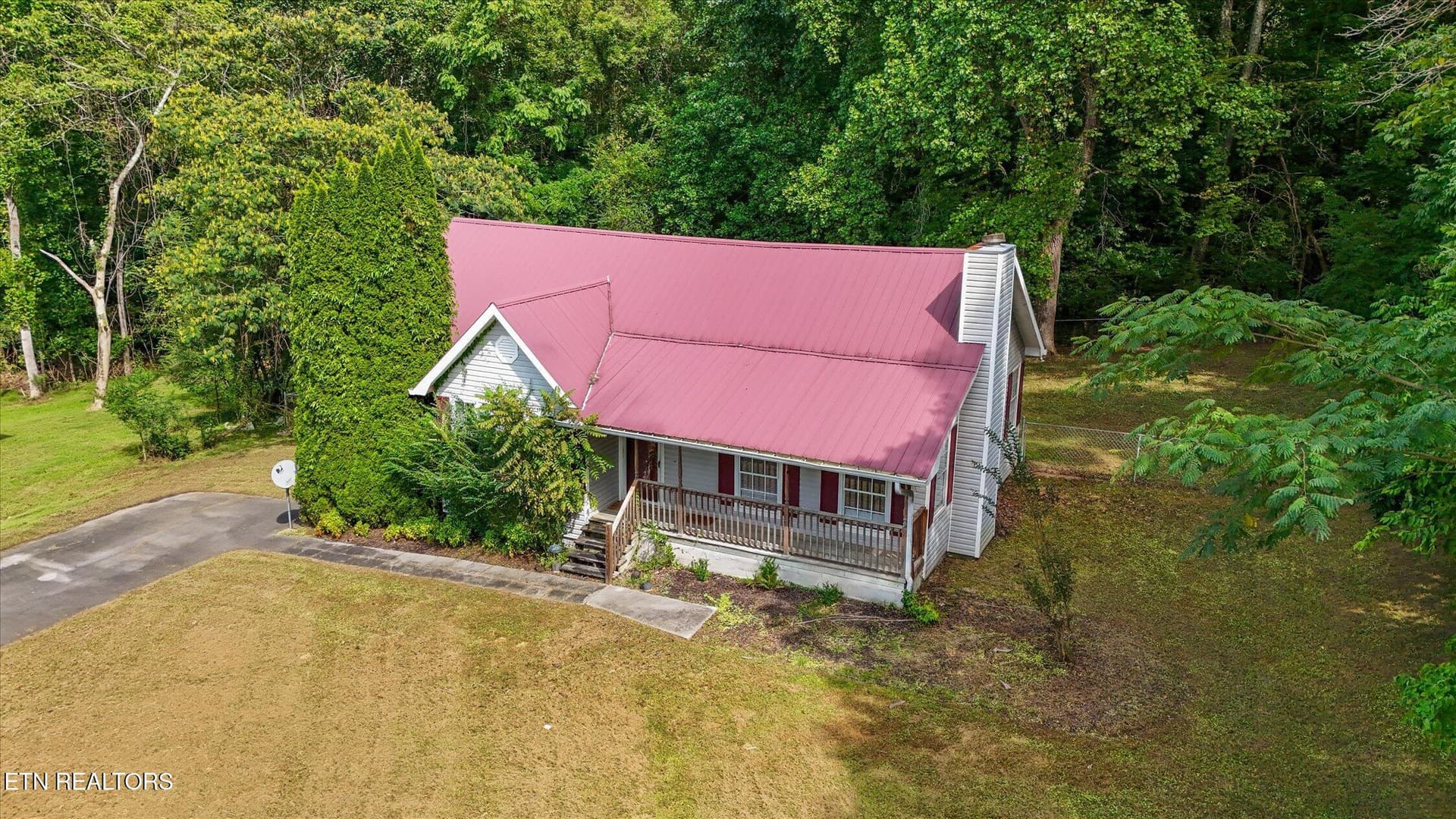 15-14319 Bluffview-43 - 14319 Bluffview Drive, Birchwood, TN 37308