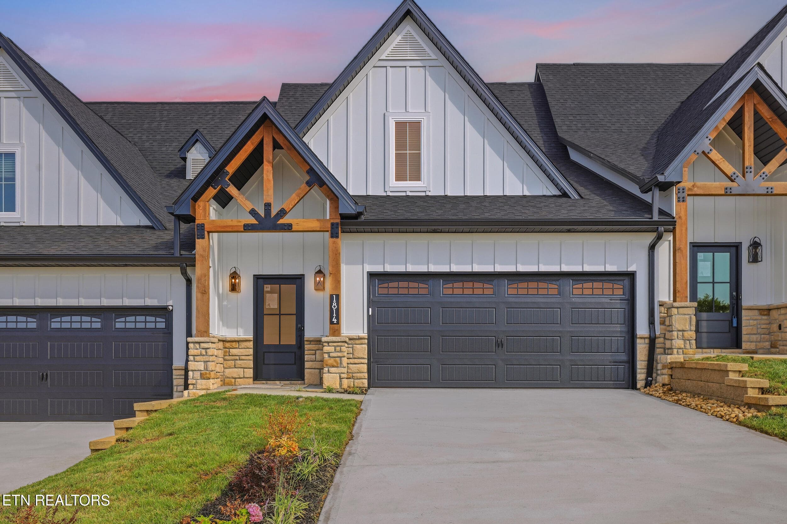 1814 Poplar Spgs Place, Maryville, TN 37803