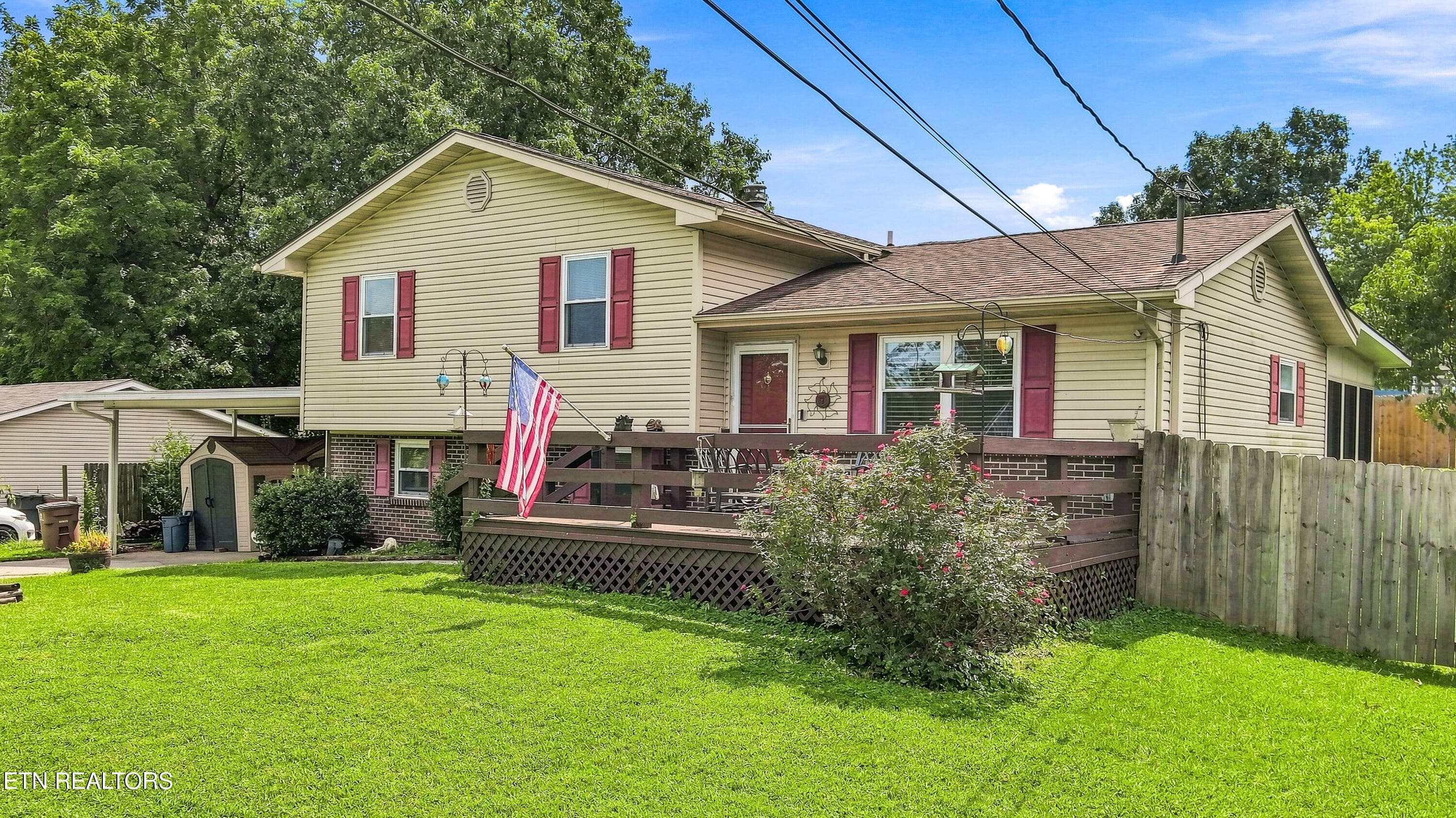 round-05 - 2317 Roundtree Rd, Knoxville, TN 37923