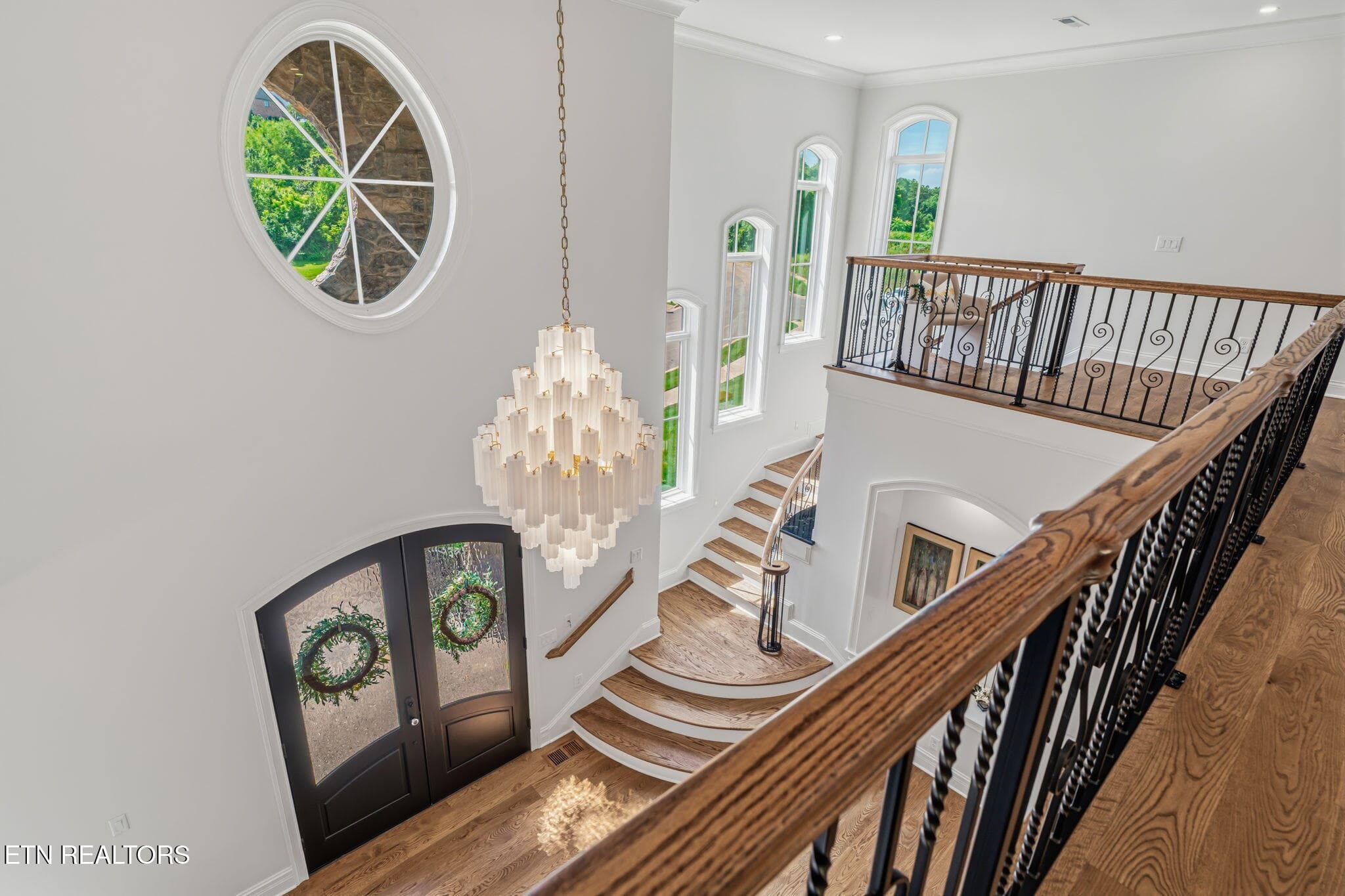 Barnsley upstairs - 367 Barnsley Rd, Farragut, TN 37934