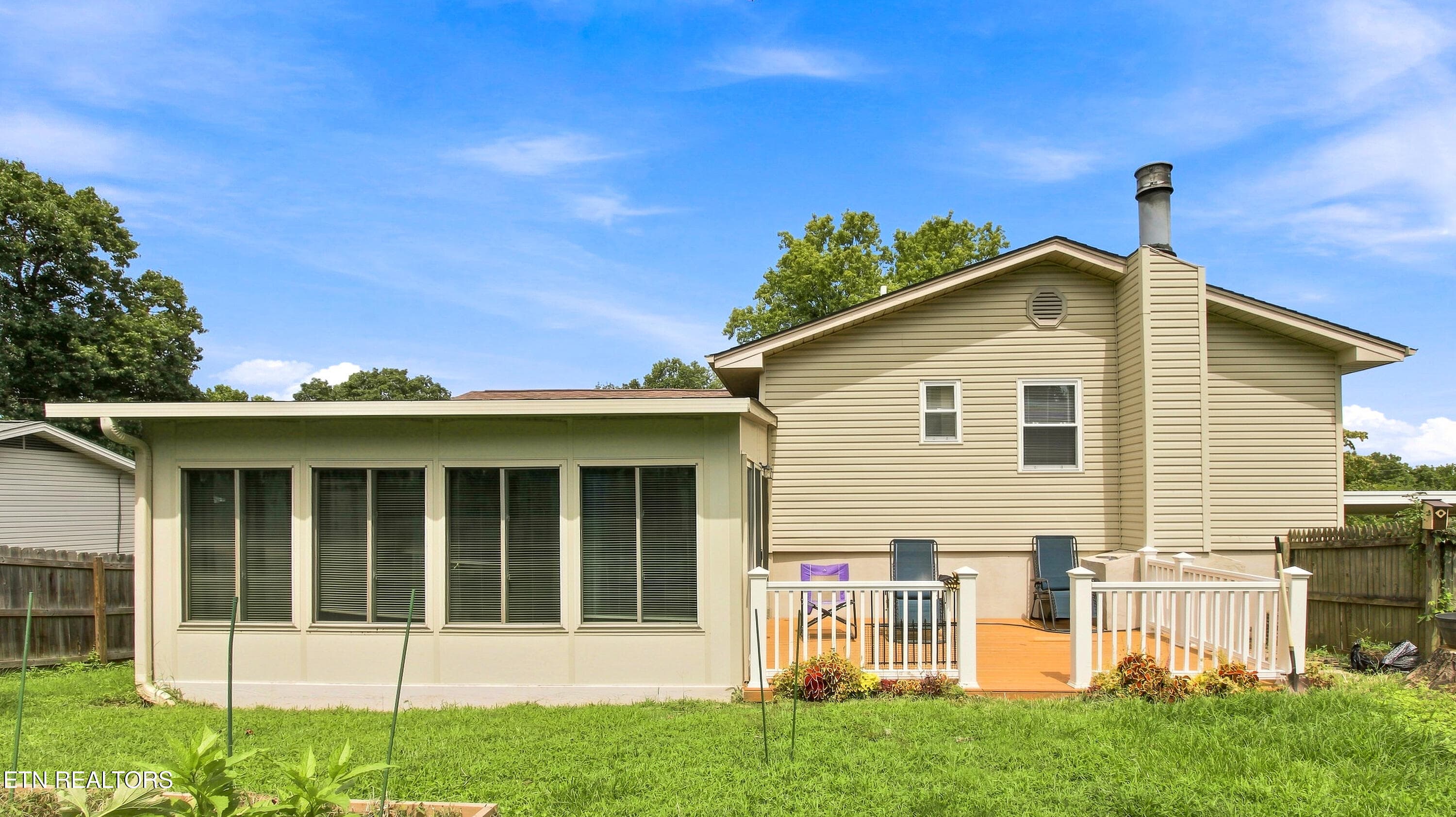 round-50 - 2317 Roundtree Rd, Knoxville, TN 37923