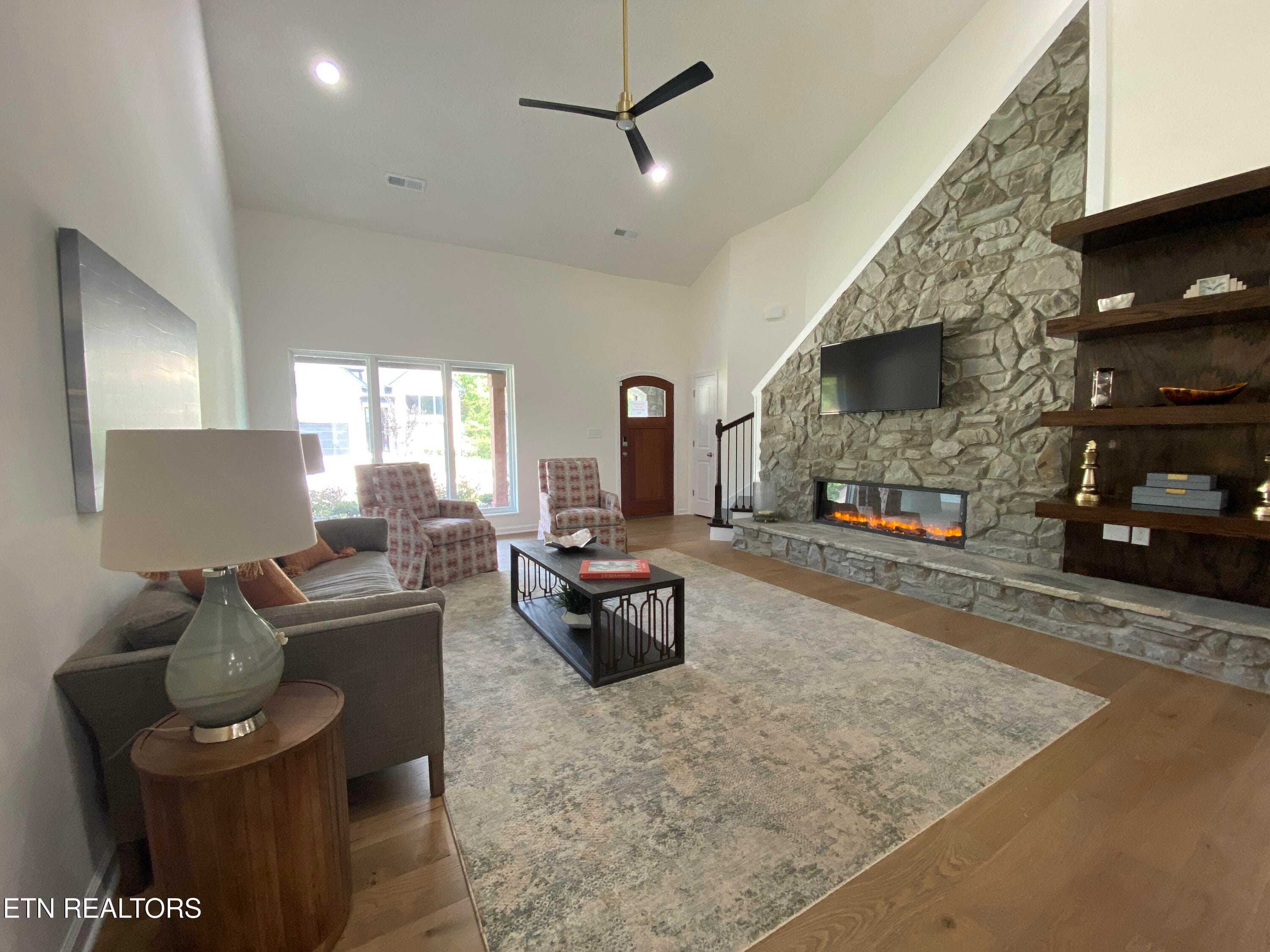 image - 3431 Sparks Scenic Way, Knoxville, TN 37931, Knoxville