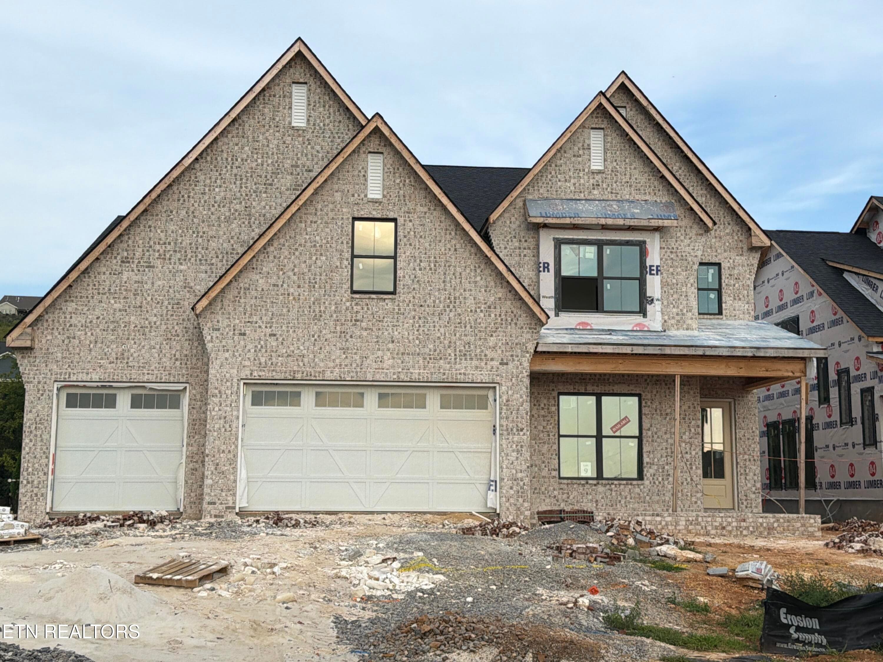 image - Lot 9 Silver Cedar, Knoxville, TN 37932, Knoxville