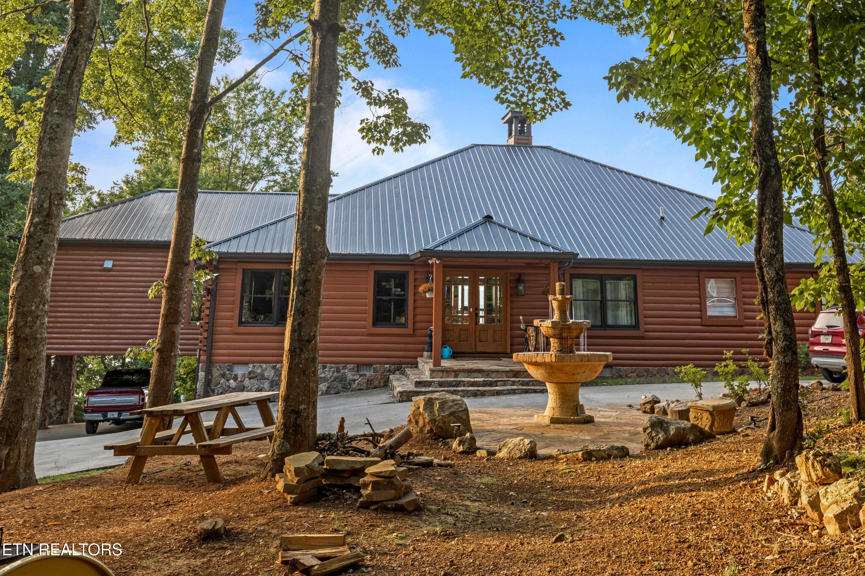 Lakeside-79 - 260 Lakeside Lodge Lane, Spring City, TN 37381