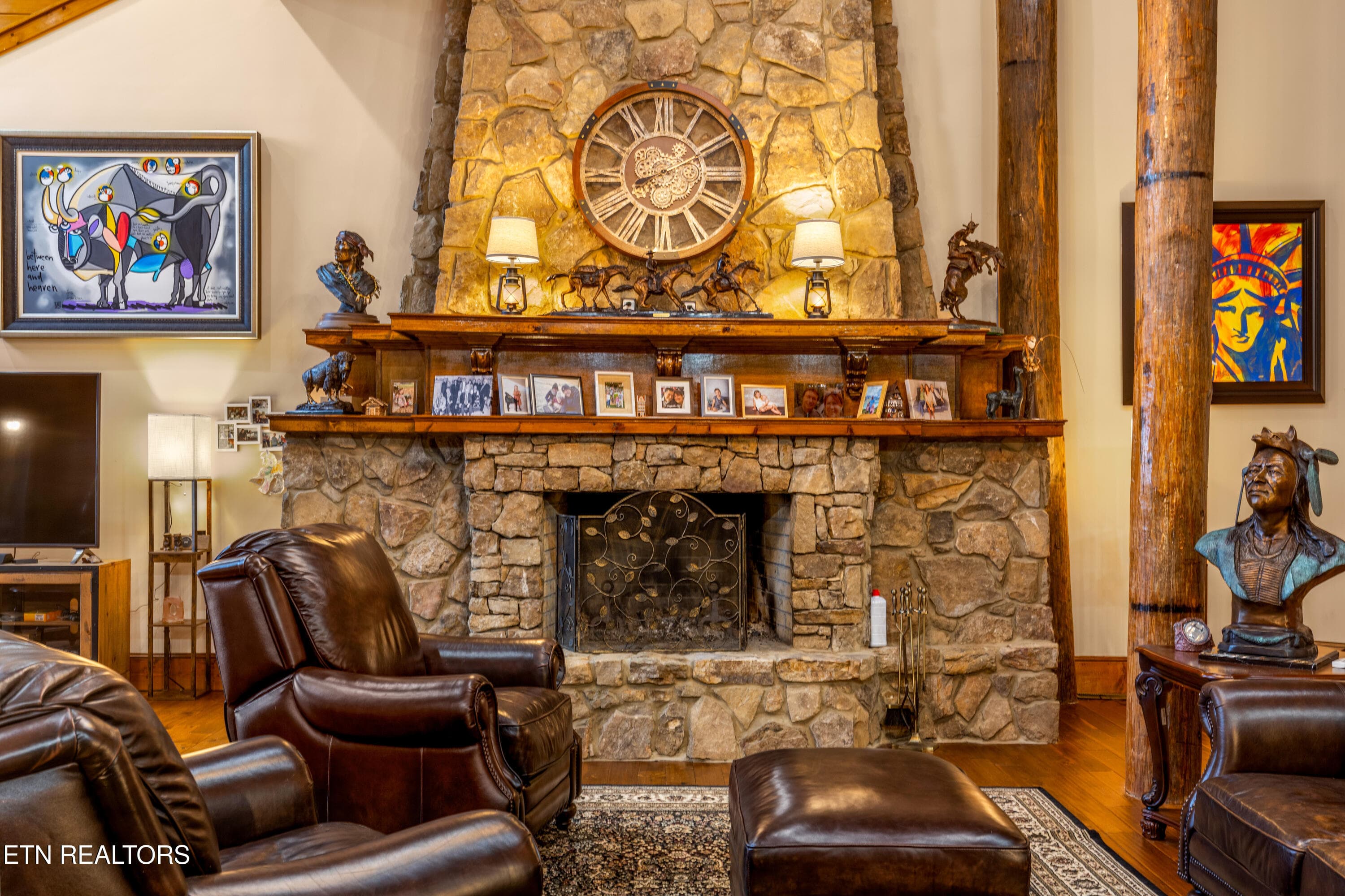 Lakeside-11 - 260 Lakeside Lodge Lane, Spring City, TN 37381