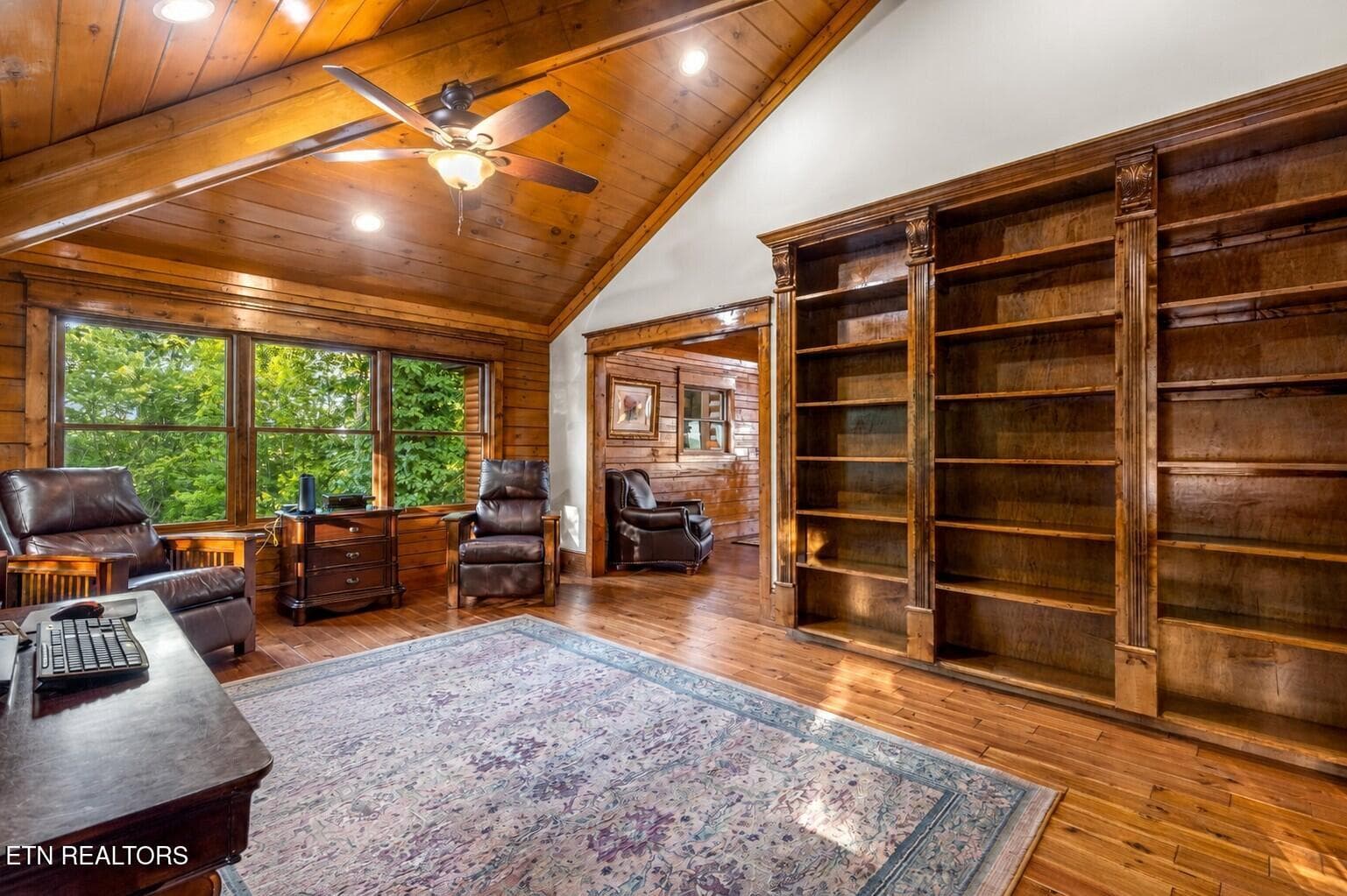Lakeside study - 260 Lakeside Lodge Lane, Spring City, TN 37381