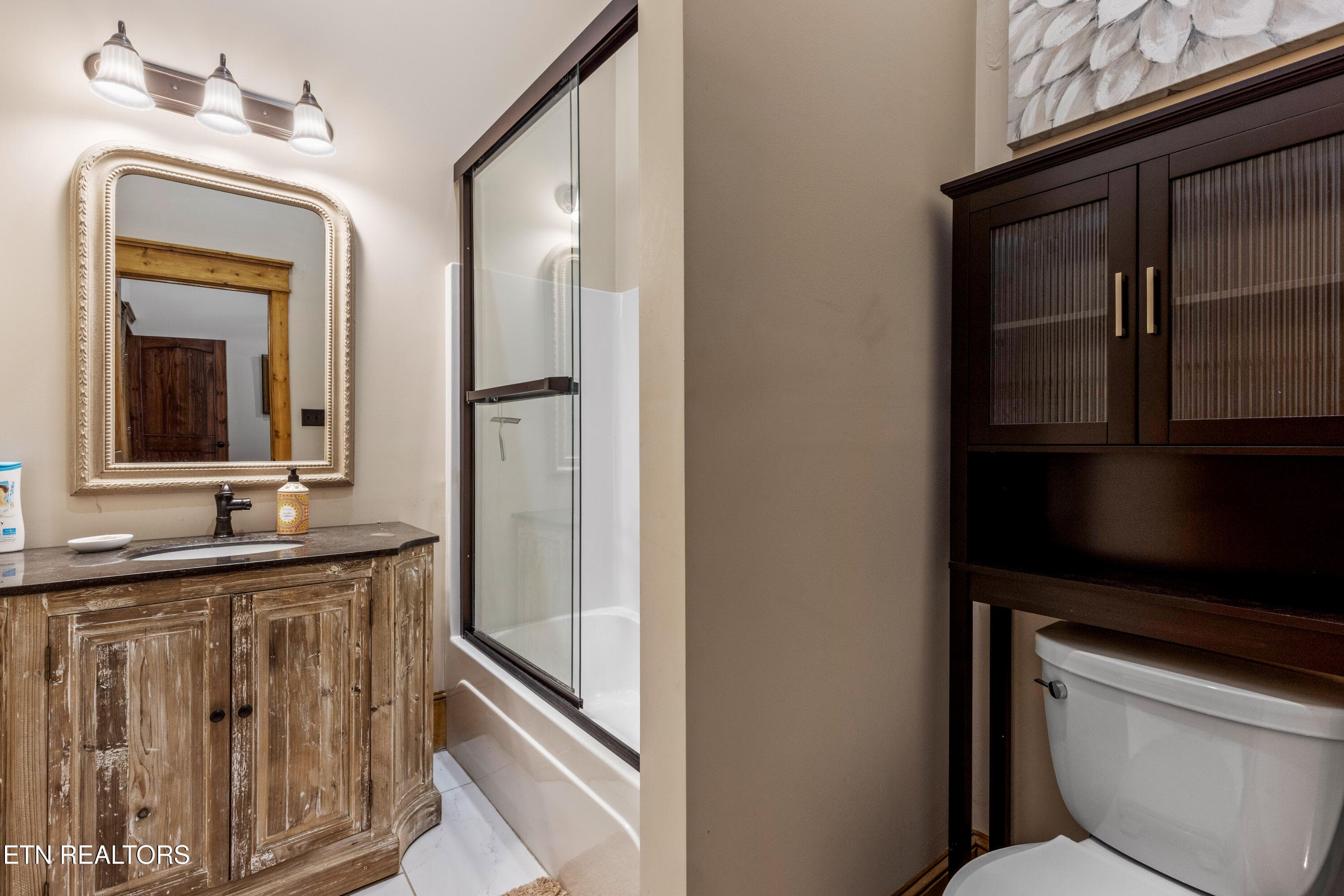 Lakeside-31 - 260 Lakeside Lodge Lane, Spring City, TN 37381