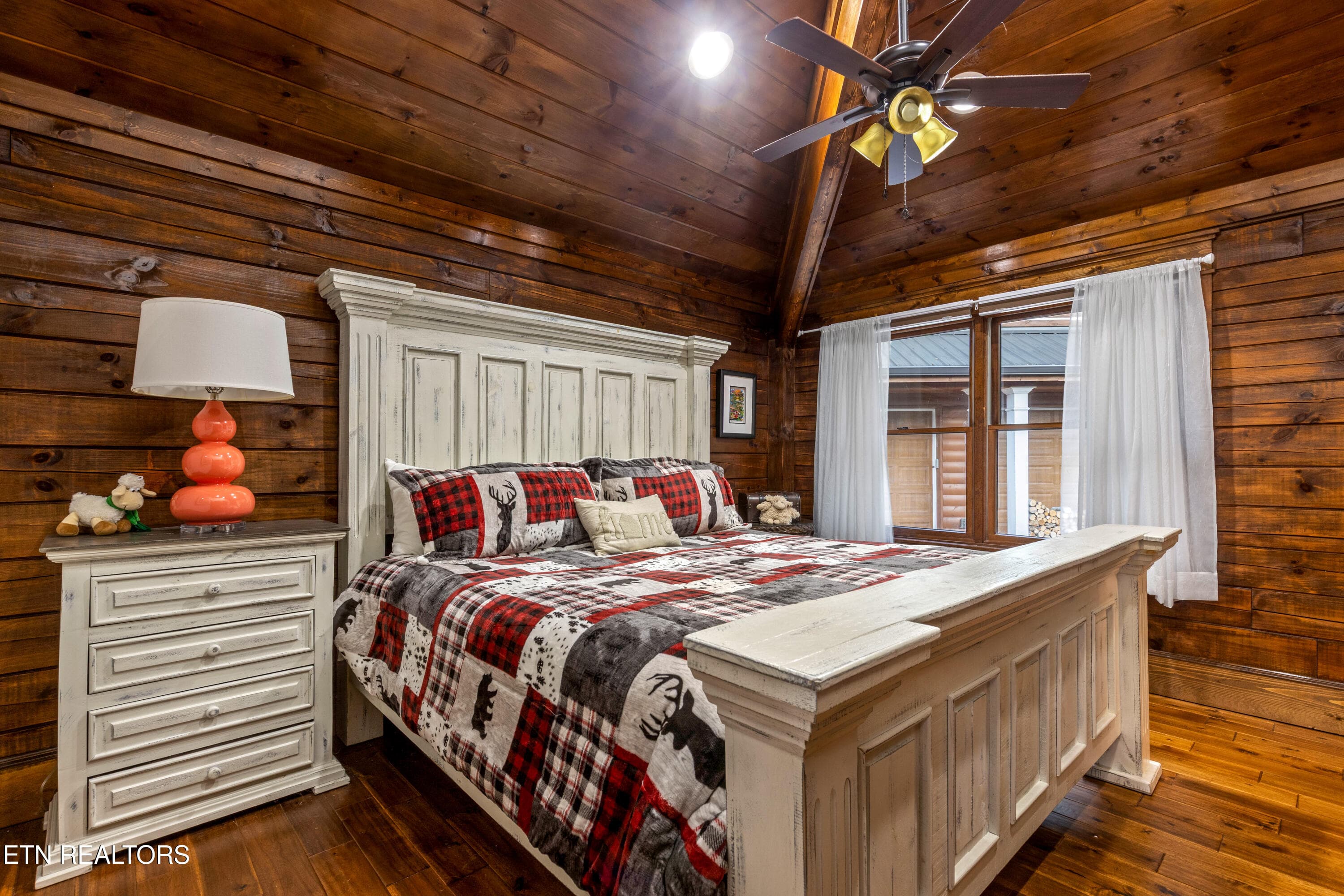 Lakeside-37 - 260 Lakeside Lodge Lane, Spring City, TN 37381