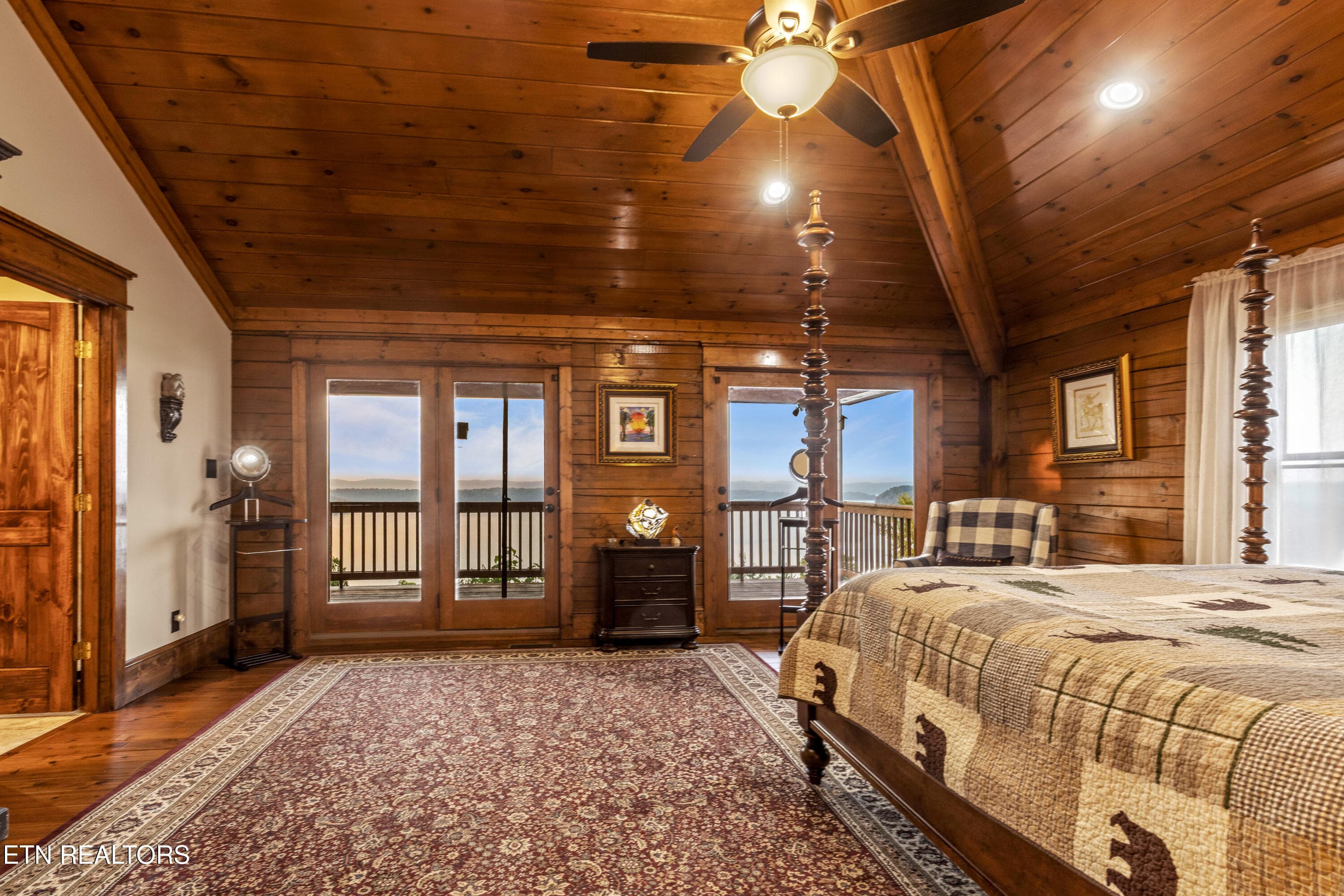 Lakeside-39 - 260 Lakeside Lodge Lane, Spring City, TN 37381