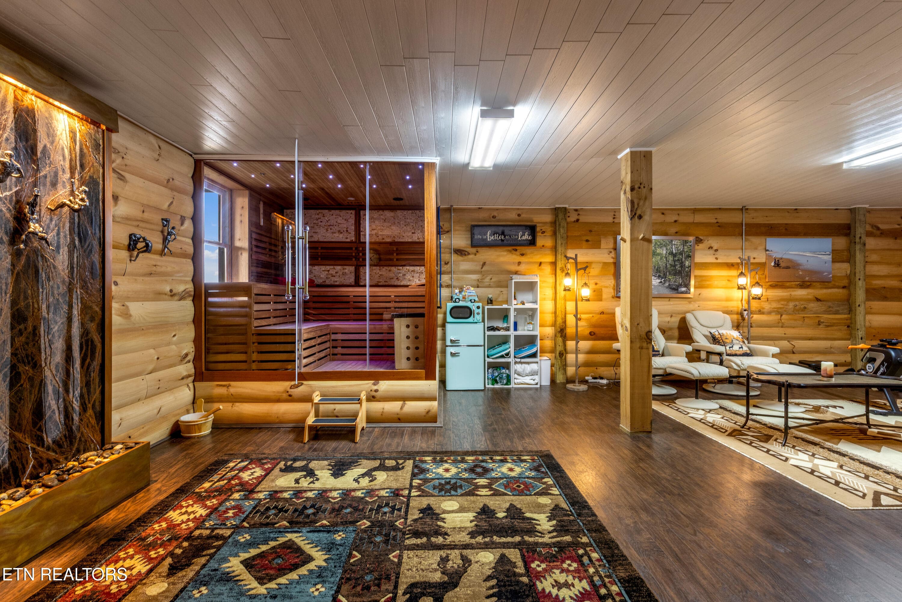 Lakeside-48 - 260 Lakeside Lodge Lane, Spring City, TN 37381