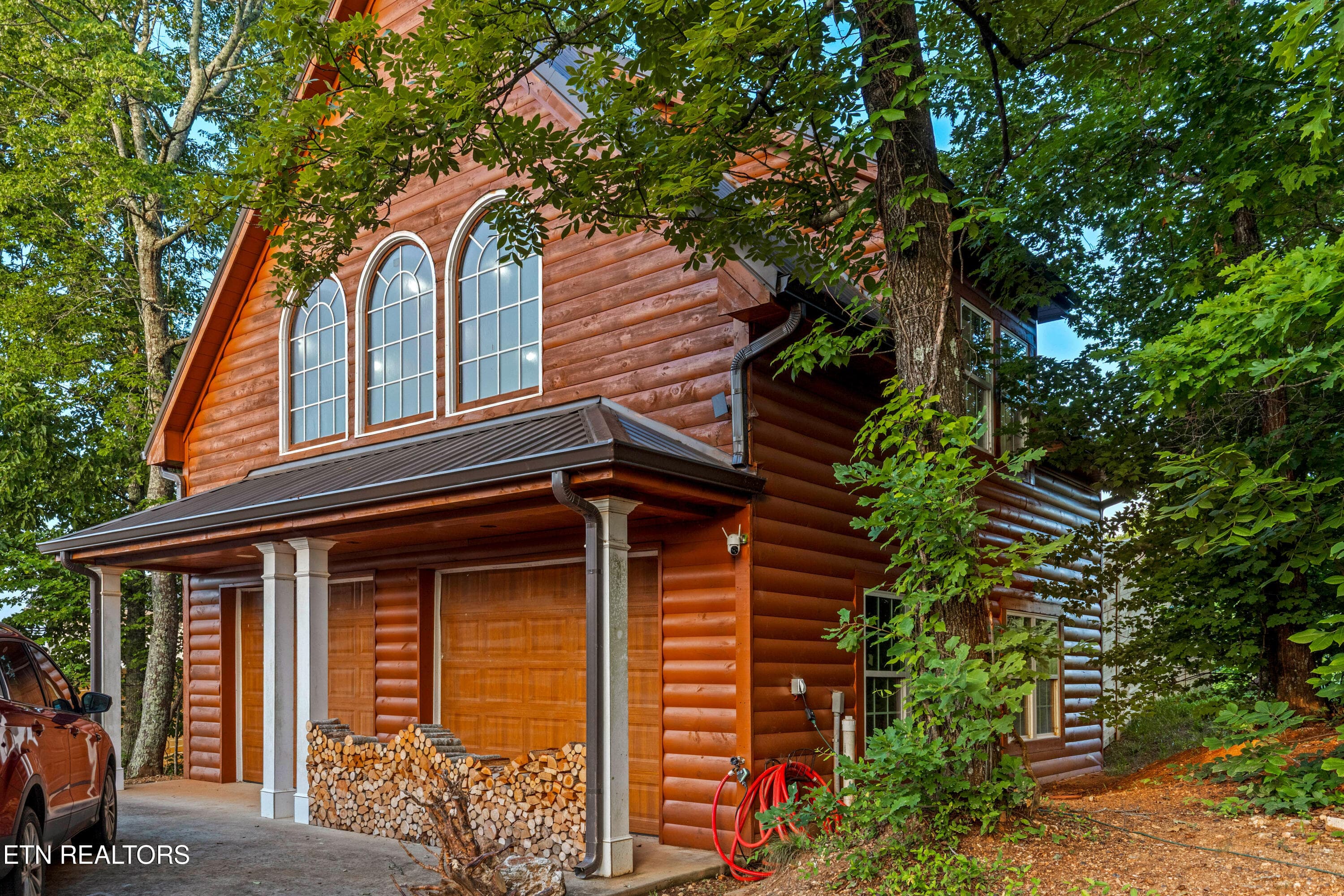 Lakeside-82 - 260 Lakeside Lodge Lane, Spring City, TN 37381