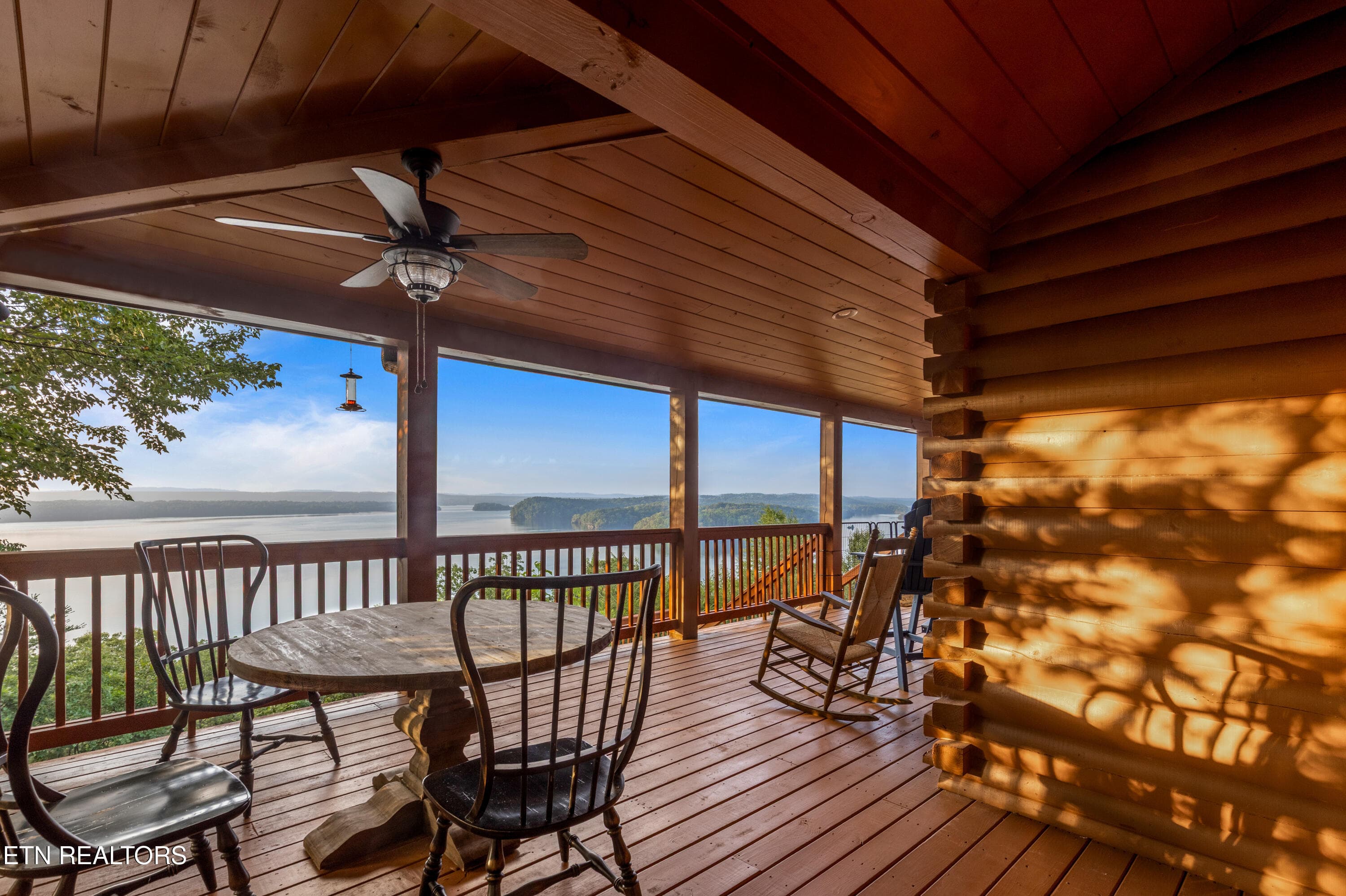 Lakeside-69 - 260 Lakeside Lodge Lane, Spring City, TN 37381