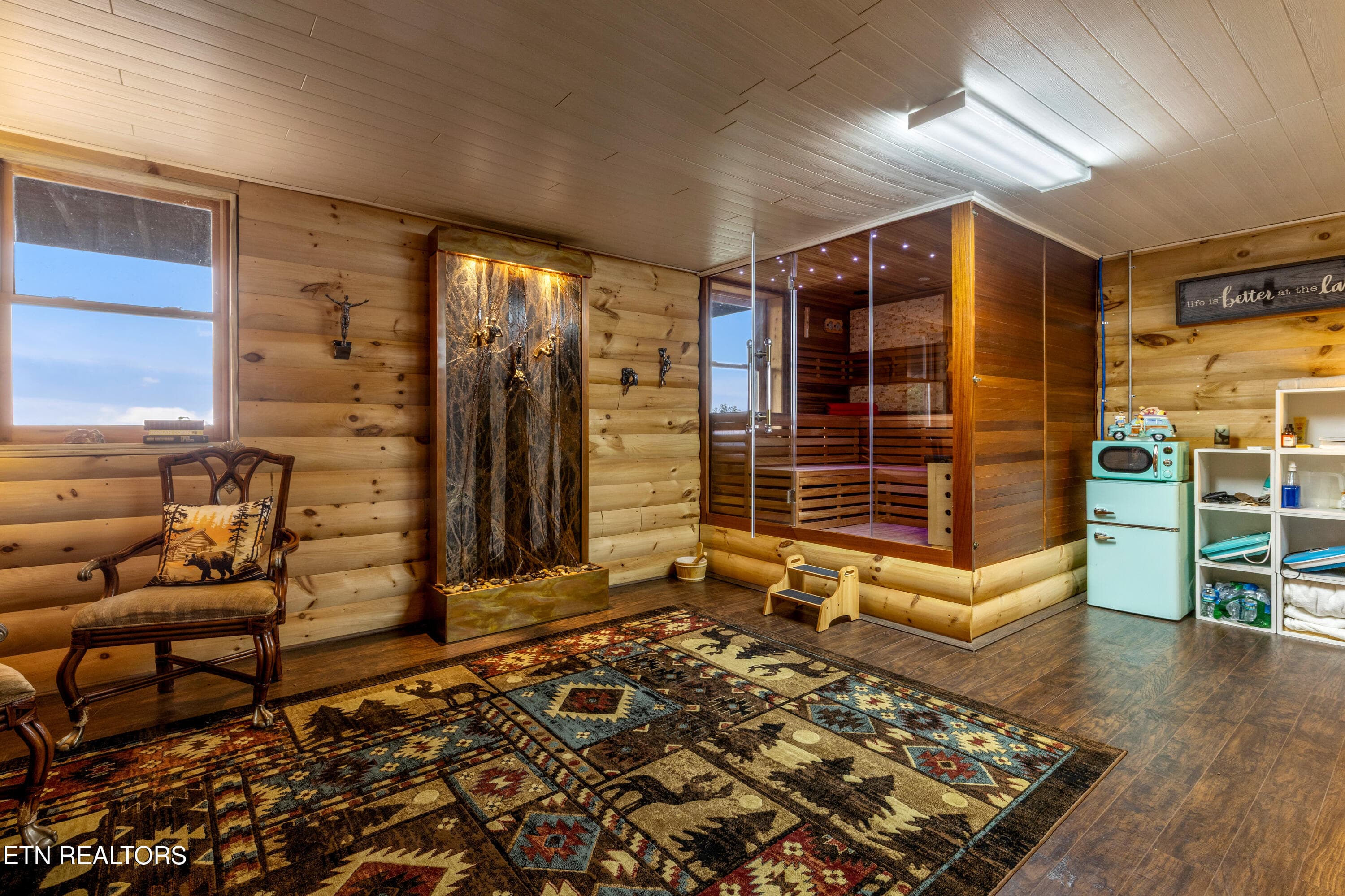 Lakeside-49 - 260 Lakeside Lodge Lane, Spring City, TN 37381