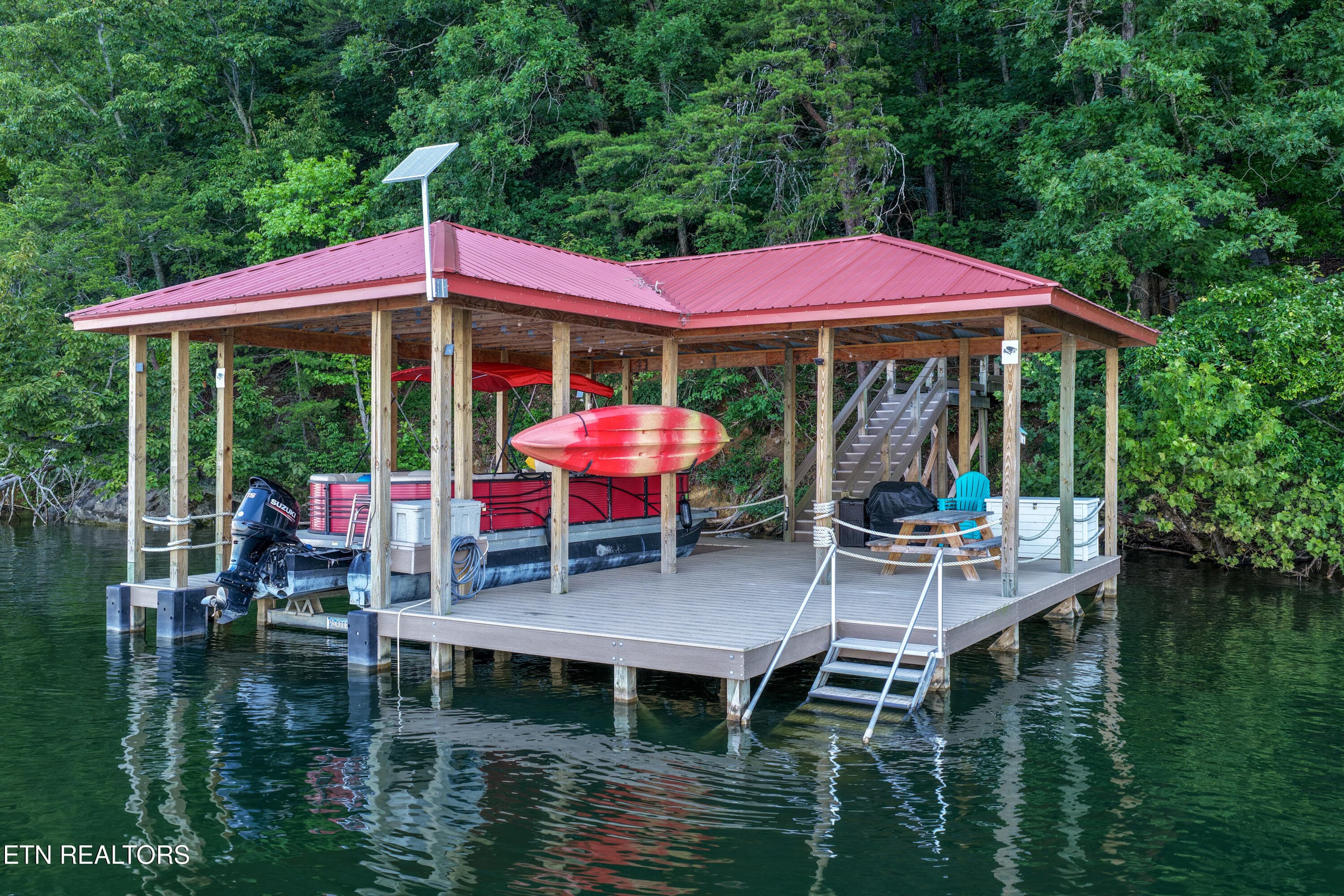 LakesideL-73 - 260 Lakeside Lodge Lane, Spring City, TN 37381