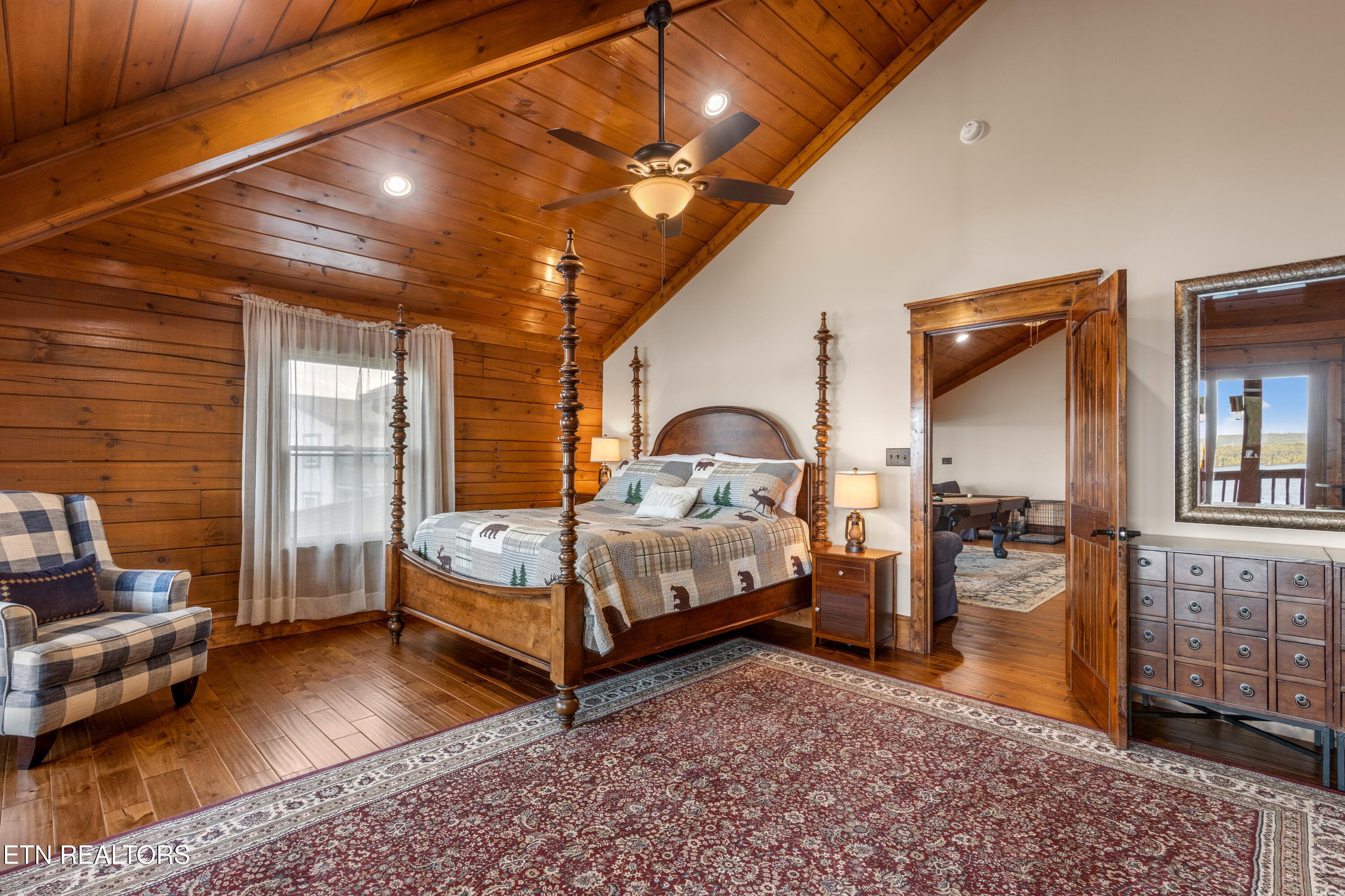 LakesideL-16 - 260 Lakeside Lodge Lane, Spring City, TN 37381