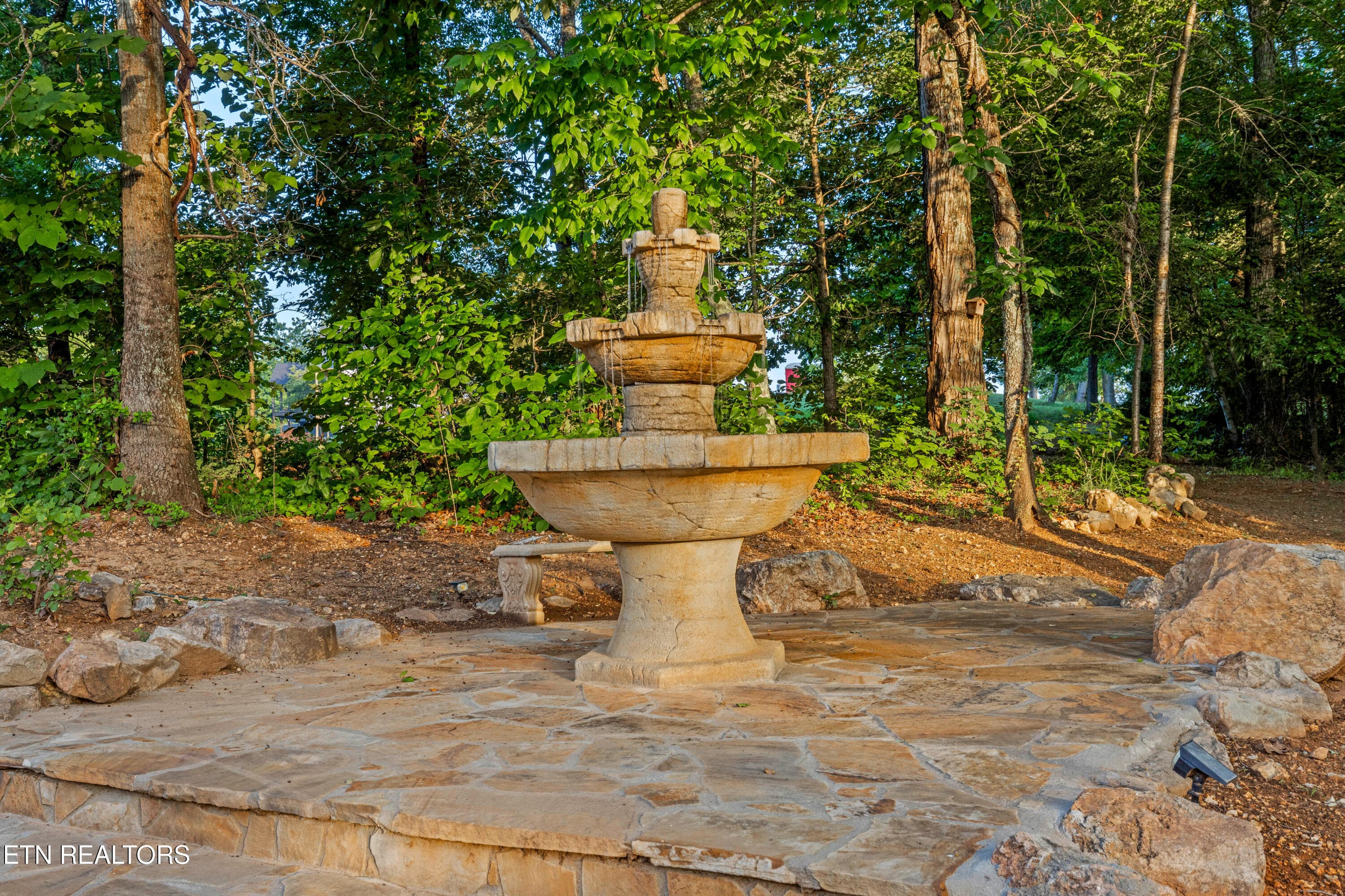 Lakeside-75 - 260 Lakeside Lodge Lane, Spring City, TN 37381