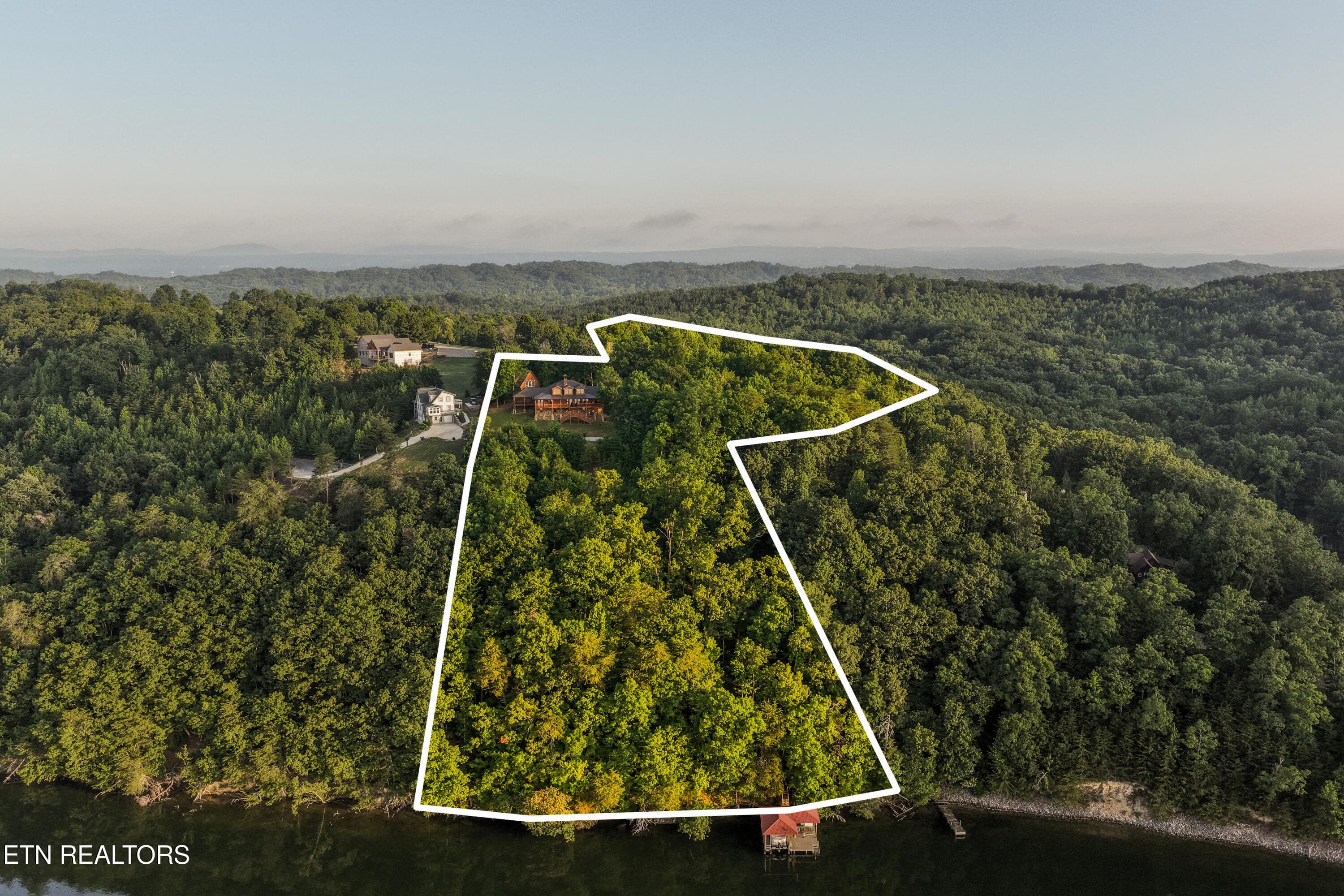 Overlay-5 - 260 Lakeside Lodge Lane, Spring City, TN 37381